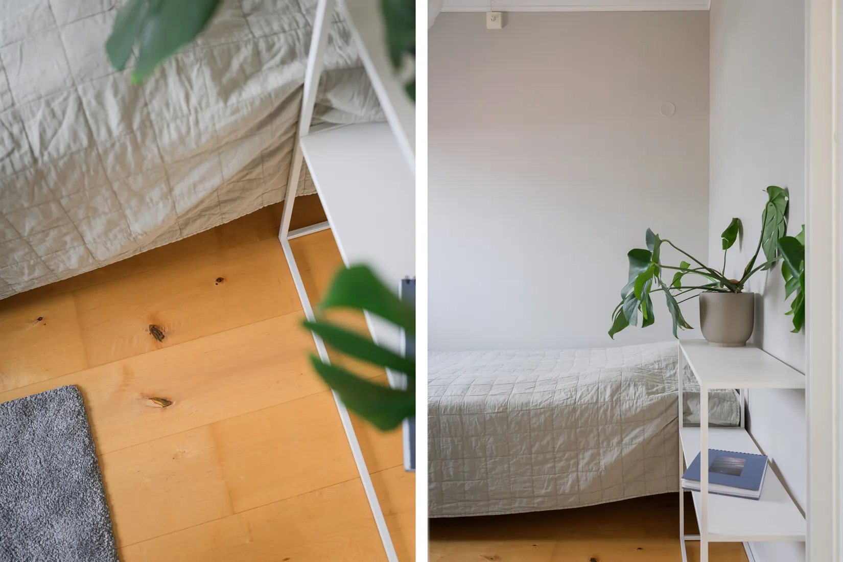 Bostadsrätt, Salongsgatan 19F, Malmö