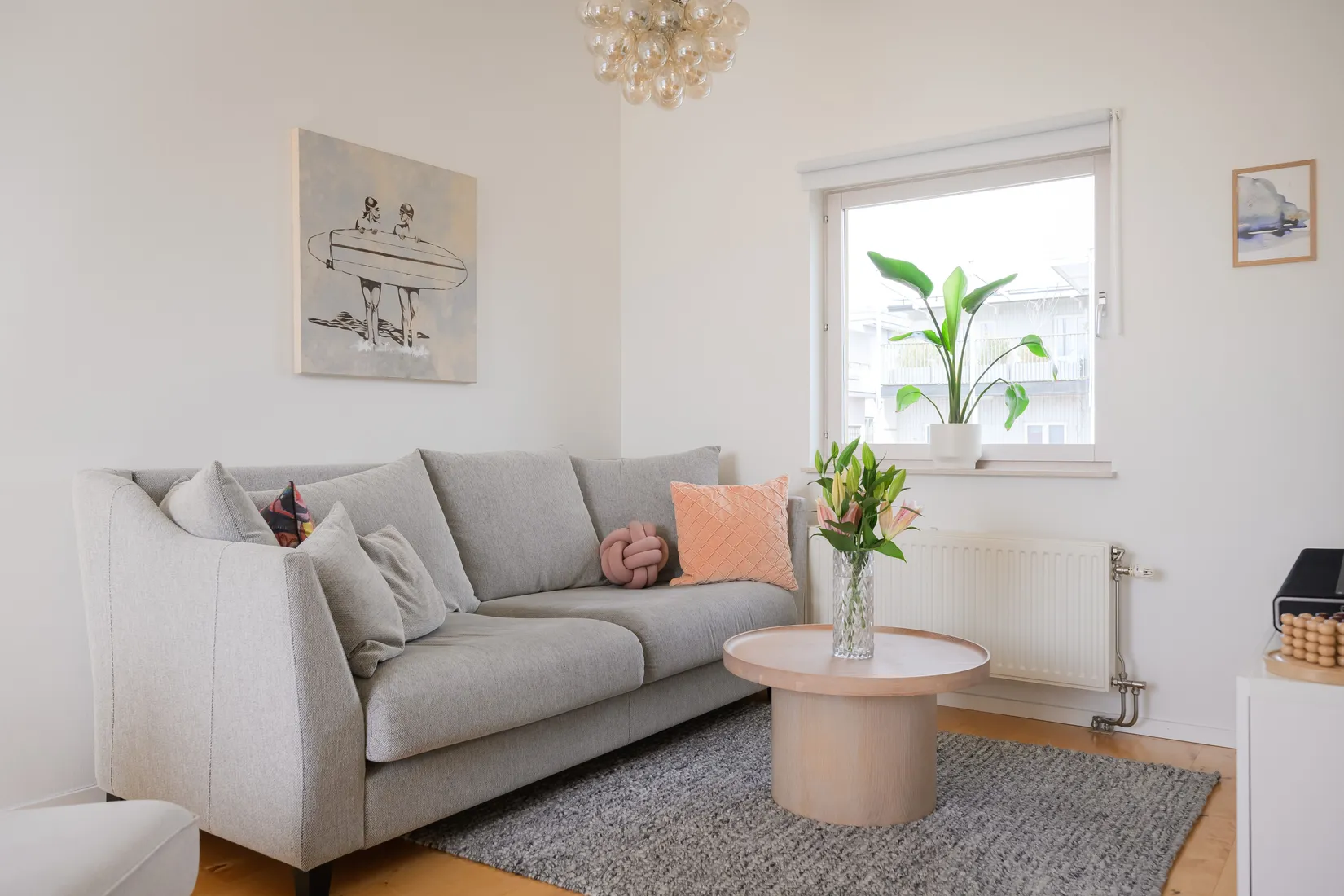 Bostadsrätt, Salongsgatan 19F, Malmö