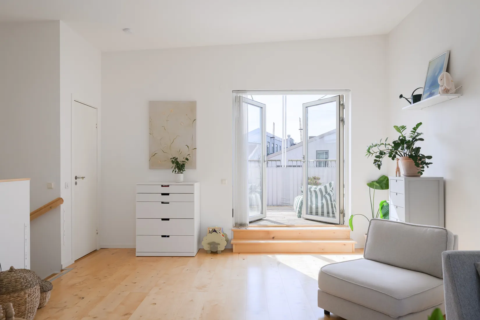 Bostadsrätt, Salongsgatan 19F, Malmö