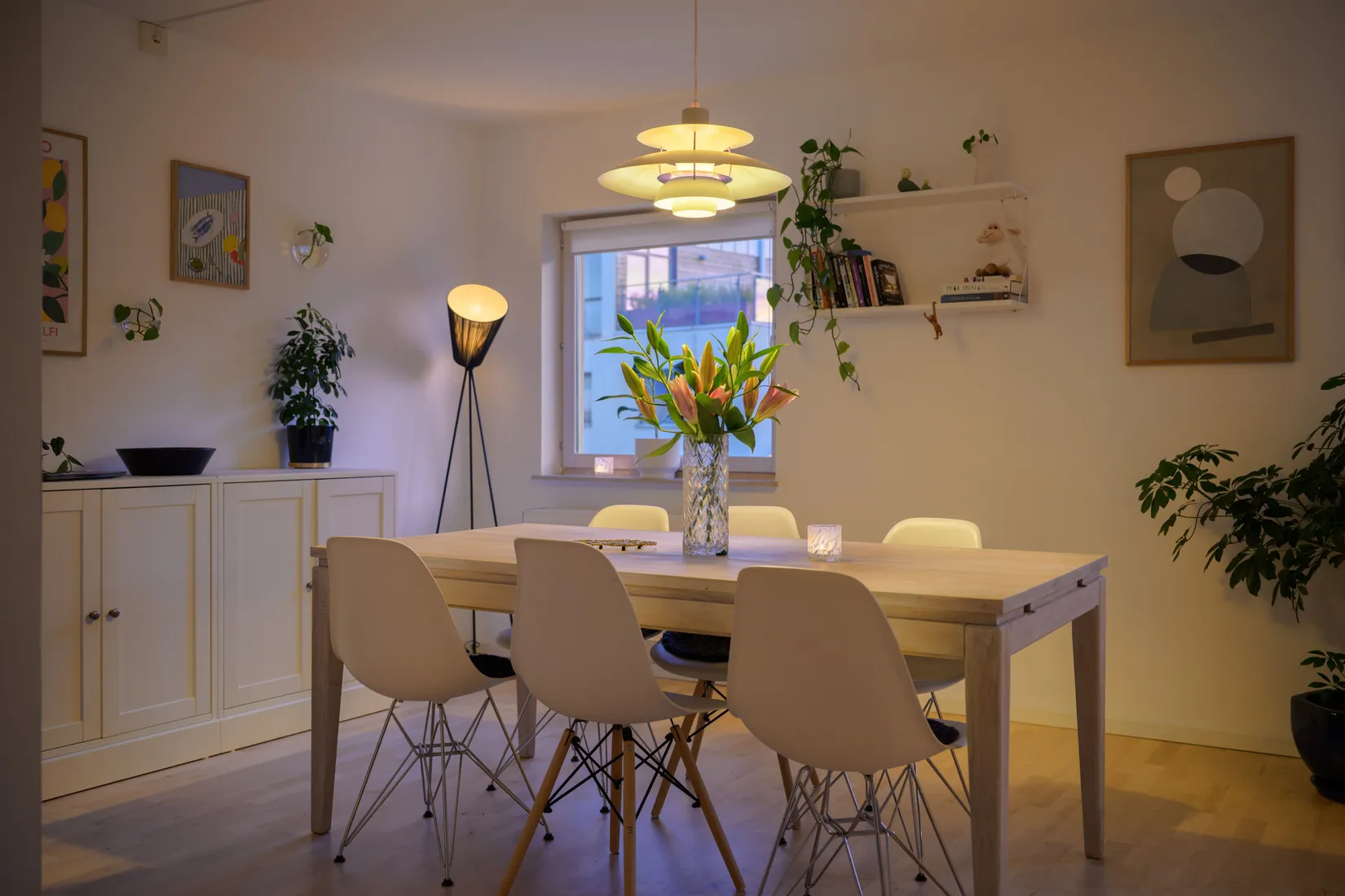 Bostadsrätt, Salongsgatan 19F, Malmö