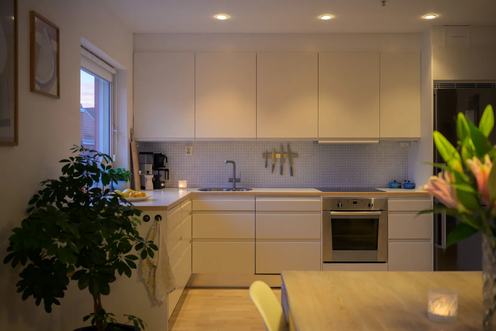 Bostadsrätt, Salongsgatan 19F, Malmö