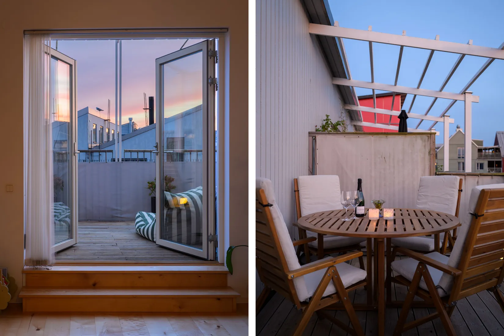 Bostadsrätt, Salongsgatan 19F, Malmö