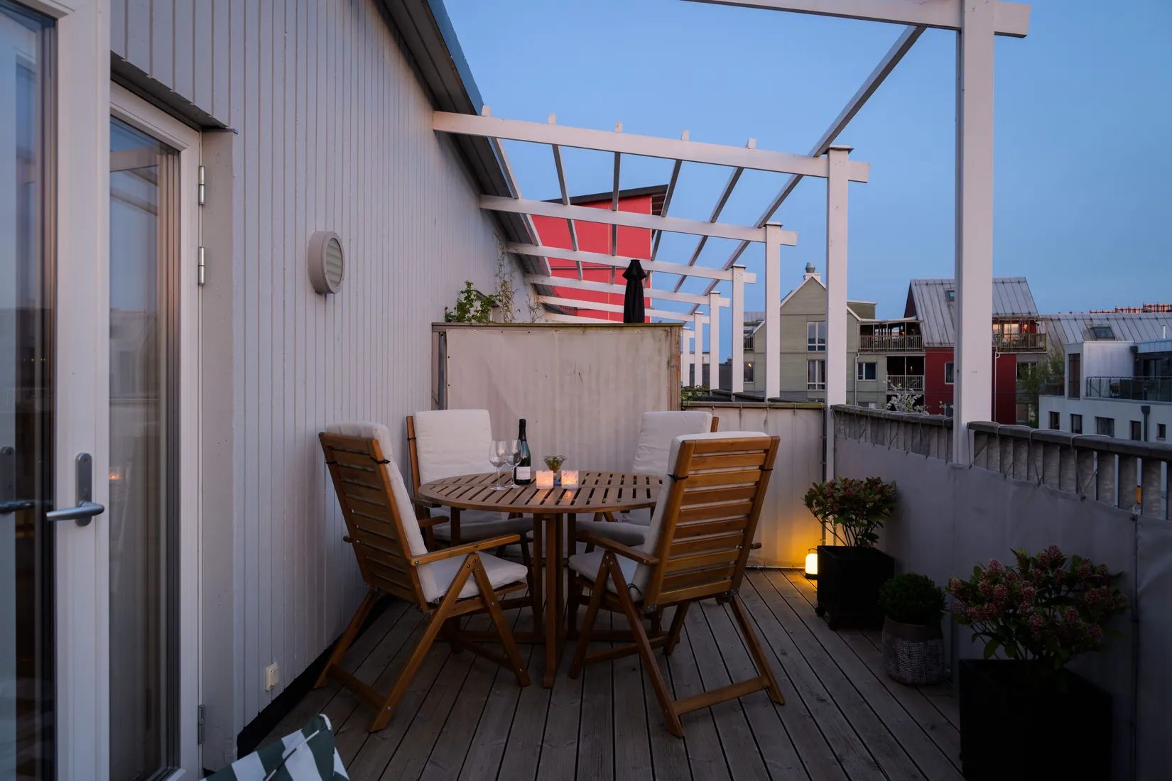 Bostadsrätt, Salongsgatan 19F, Malmö