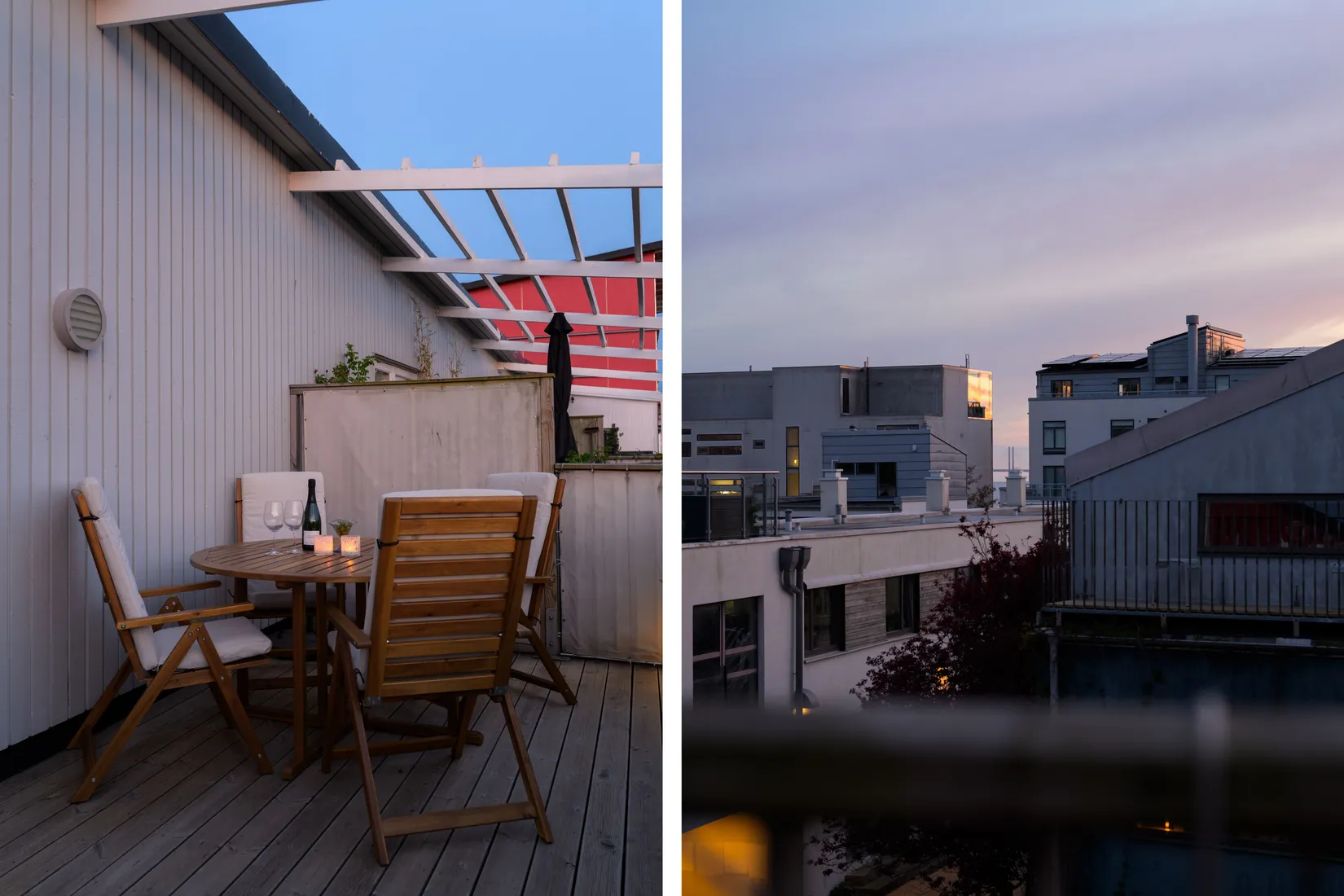 Bostadsrätt, Salongsgatan 19F, Malmö