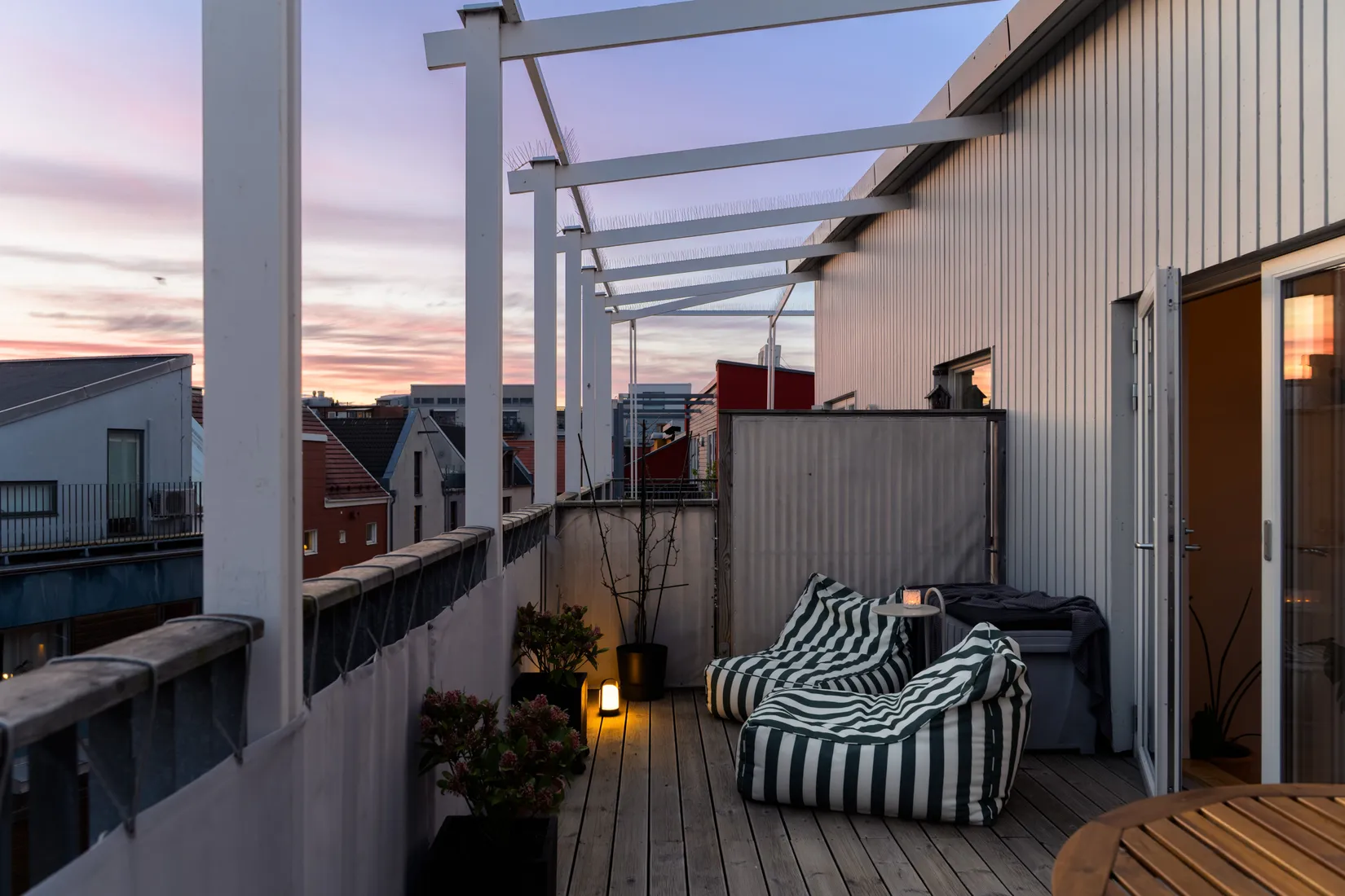 Bostadsrätt, Salongsgatan 19F, Malmö
