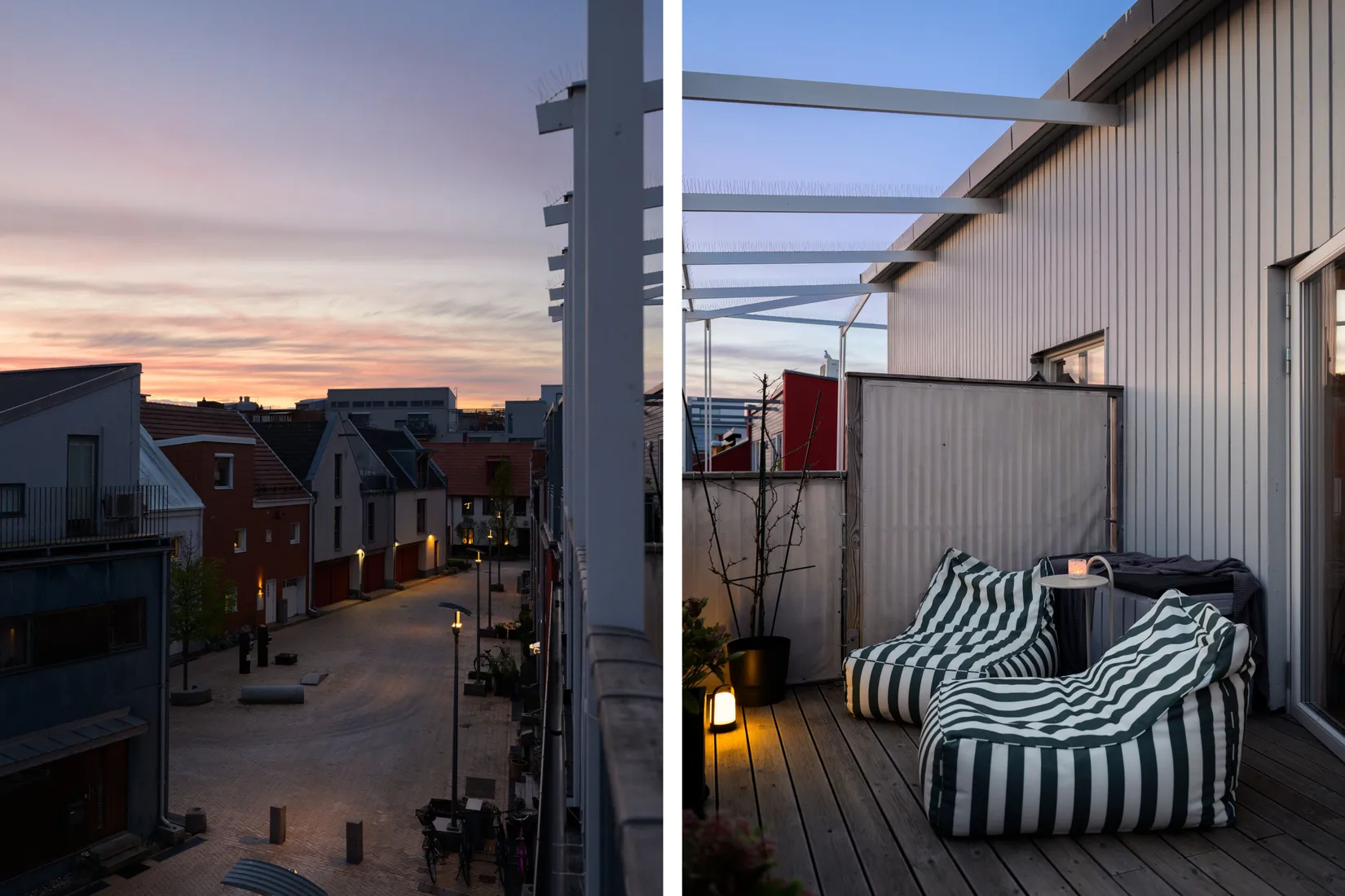 Bostadsrätt, Salongsgatan 19F, Malmö