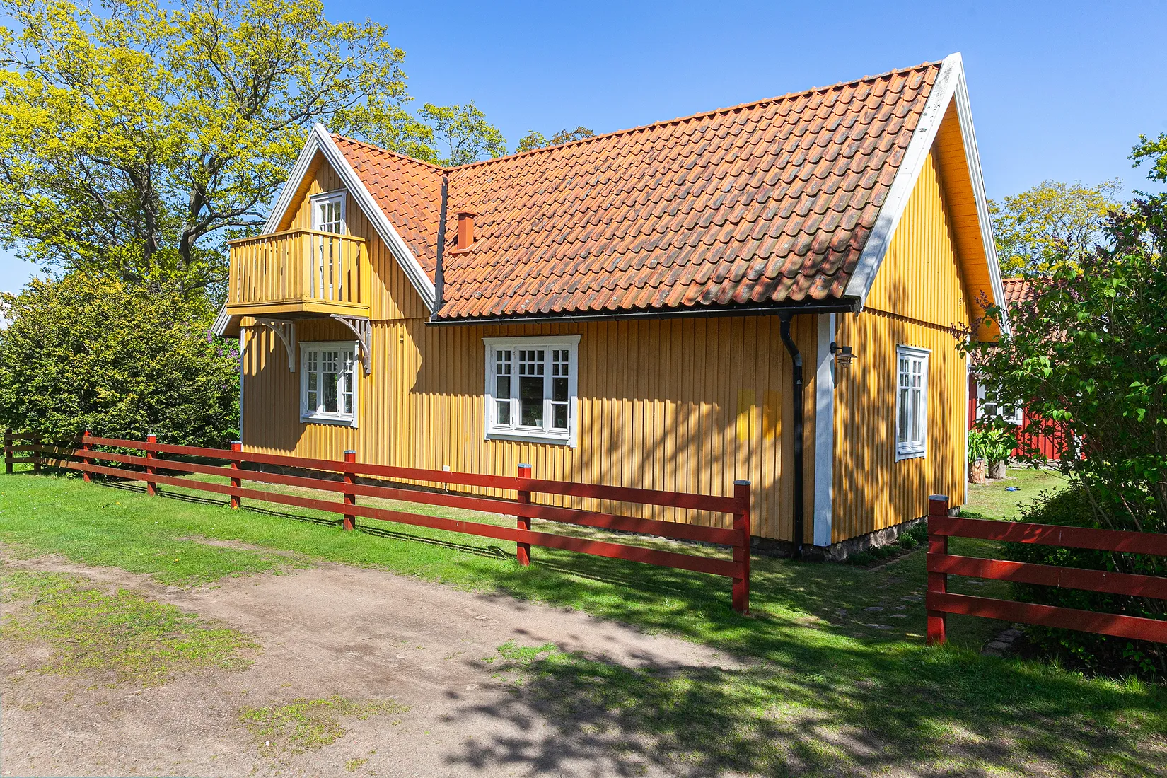 Villa, Döshultsvägen 372, Döshult, Helsingborg