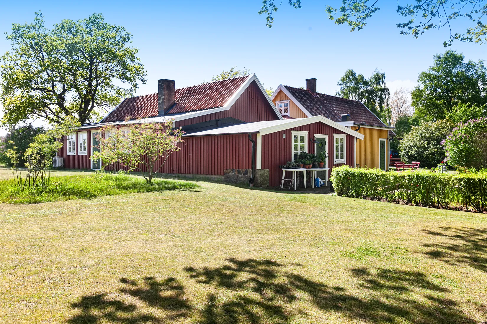 Villa, Döshultsvägen 372, Döshult, Helsingborg