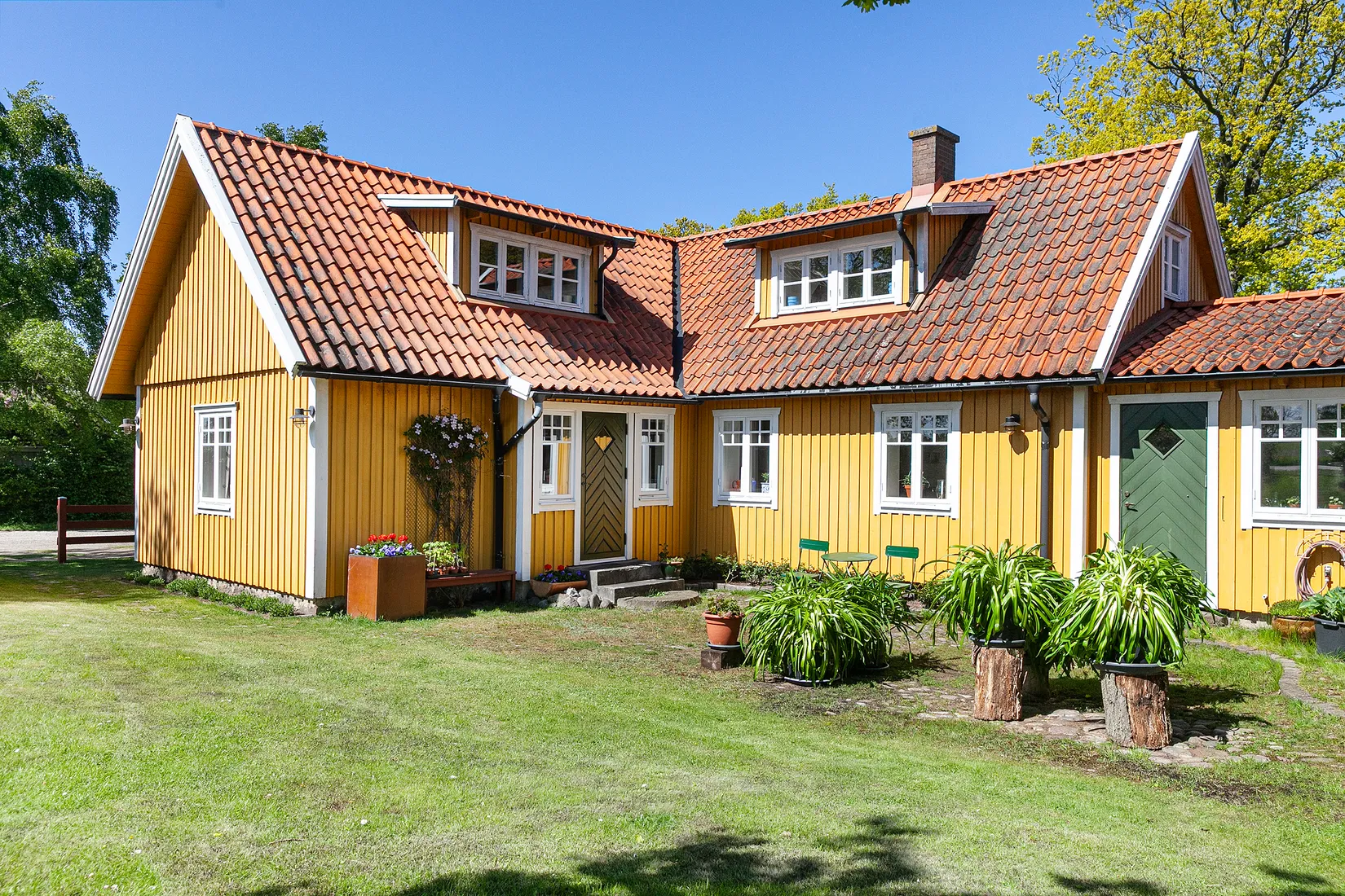 Villa, Döshultsvägen 372, Döshult, Helsingborg