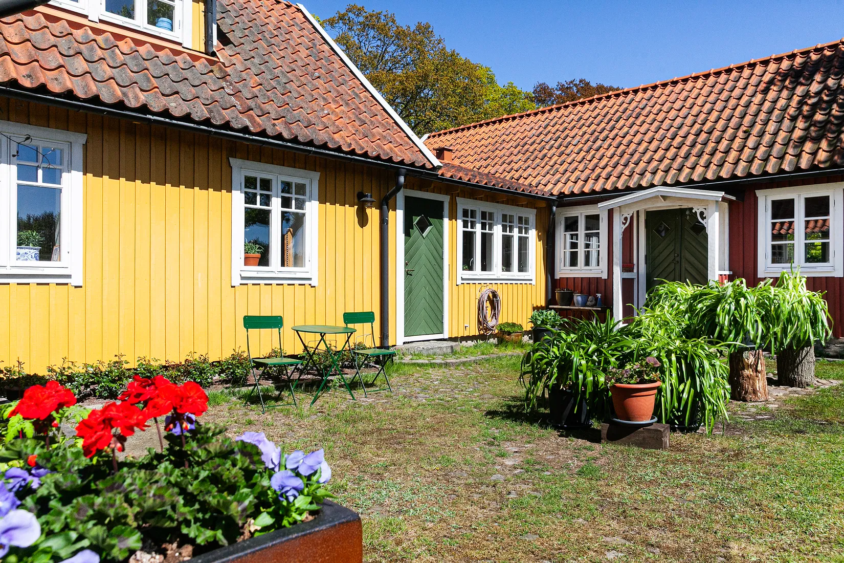 Villa, Döshultsvägen 372, Döshult, Helsingborg