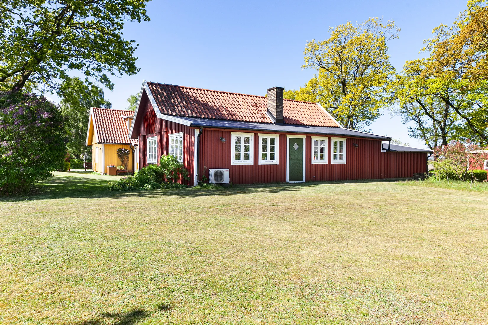 Villa, Döshultsvägen 372, Döshult, Helsingborg