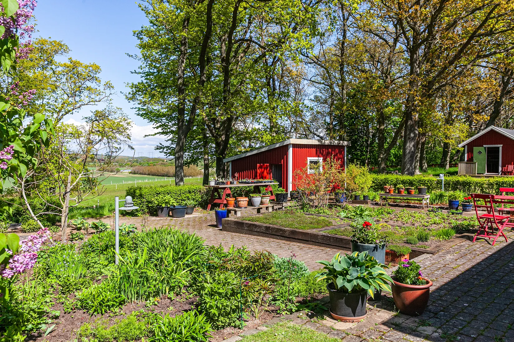 Villa, Döshultsvägen 372, Döshult, Helsingborg