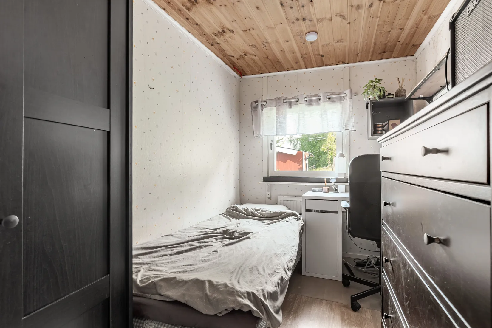 Villa, Flugmötesvägen 25F, Eskilstuna