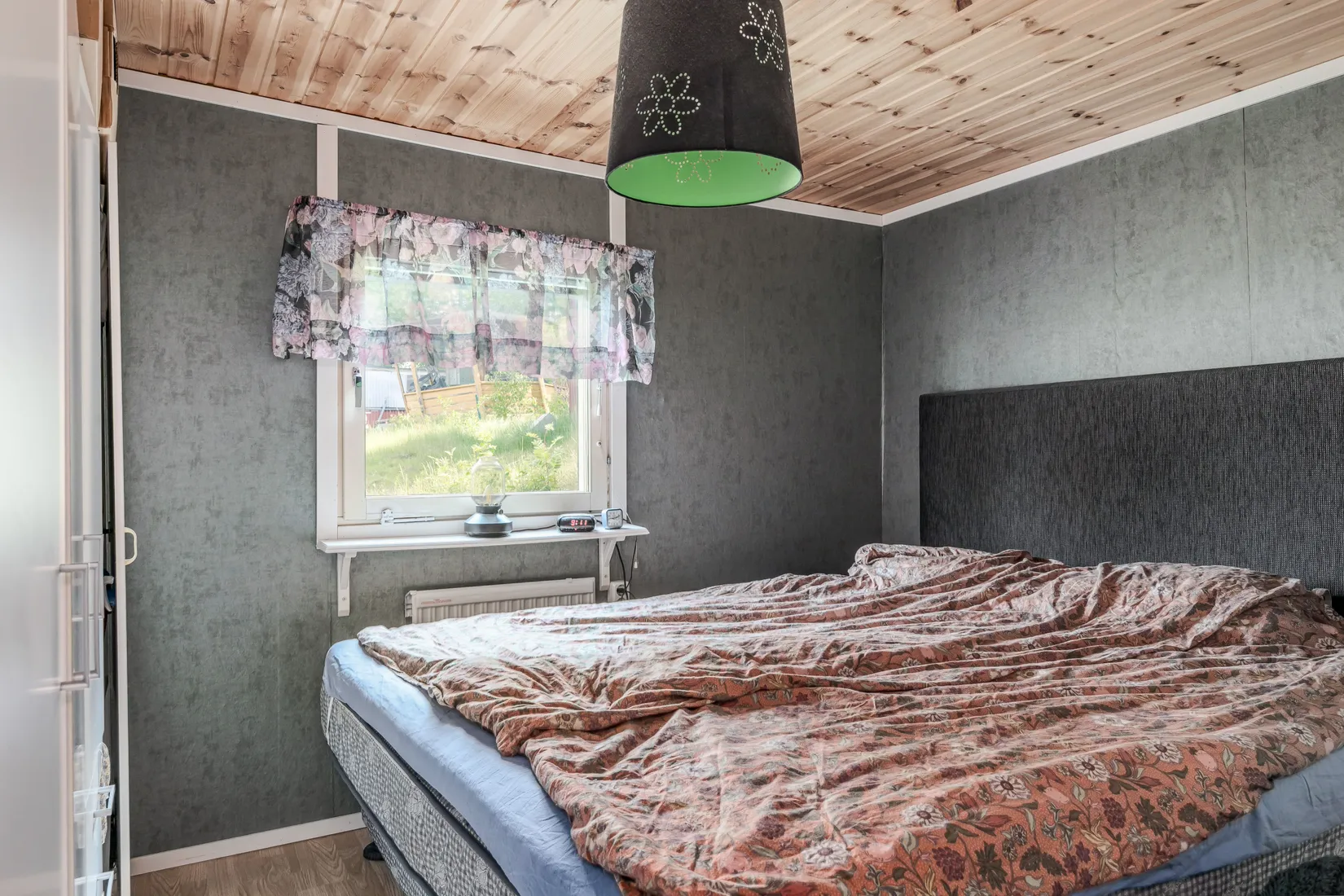 Villa, Flugmötesvägen 25F, Eskilstuna