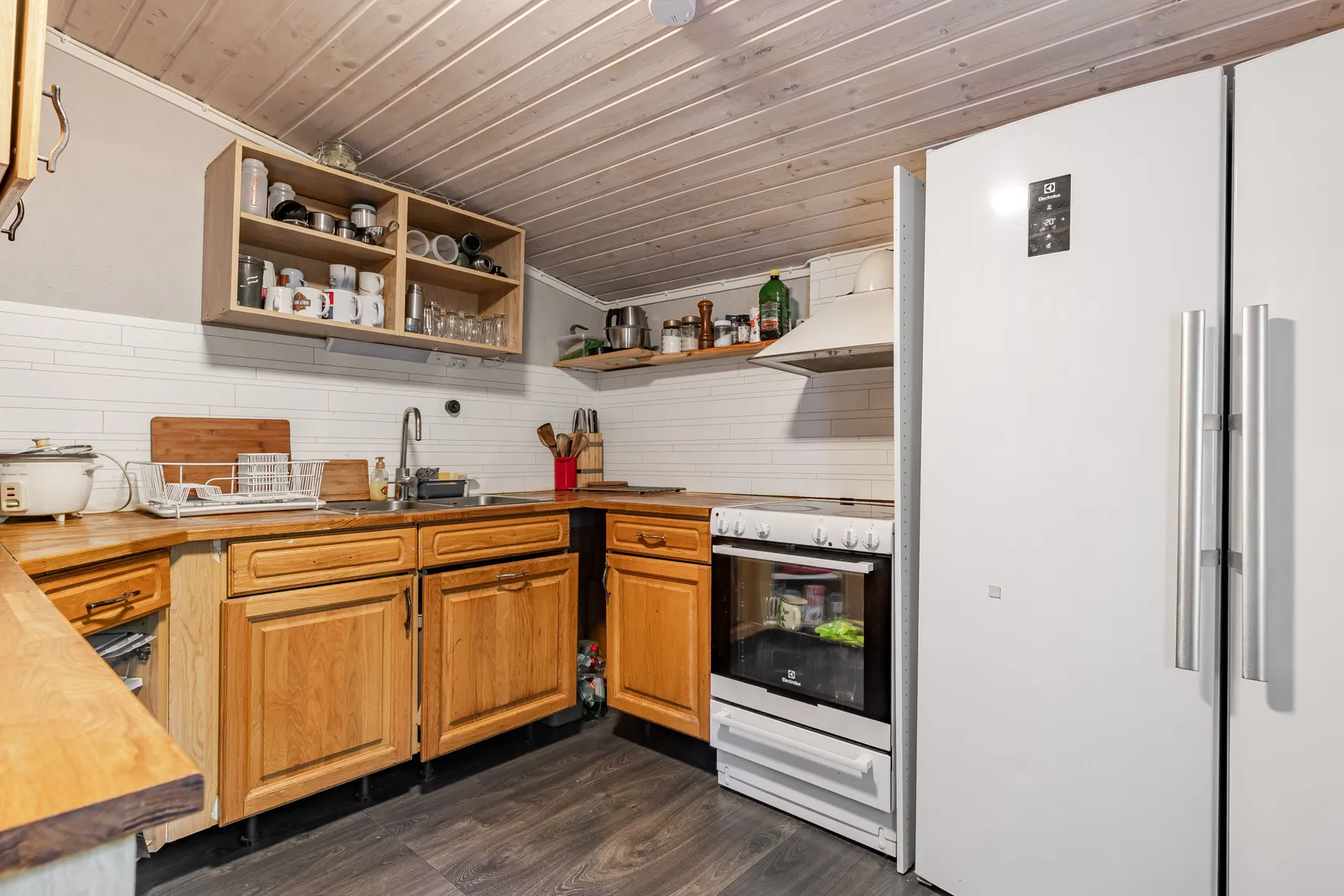Villa, Flugmötesvägen 25F, Eskilstuna