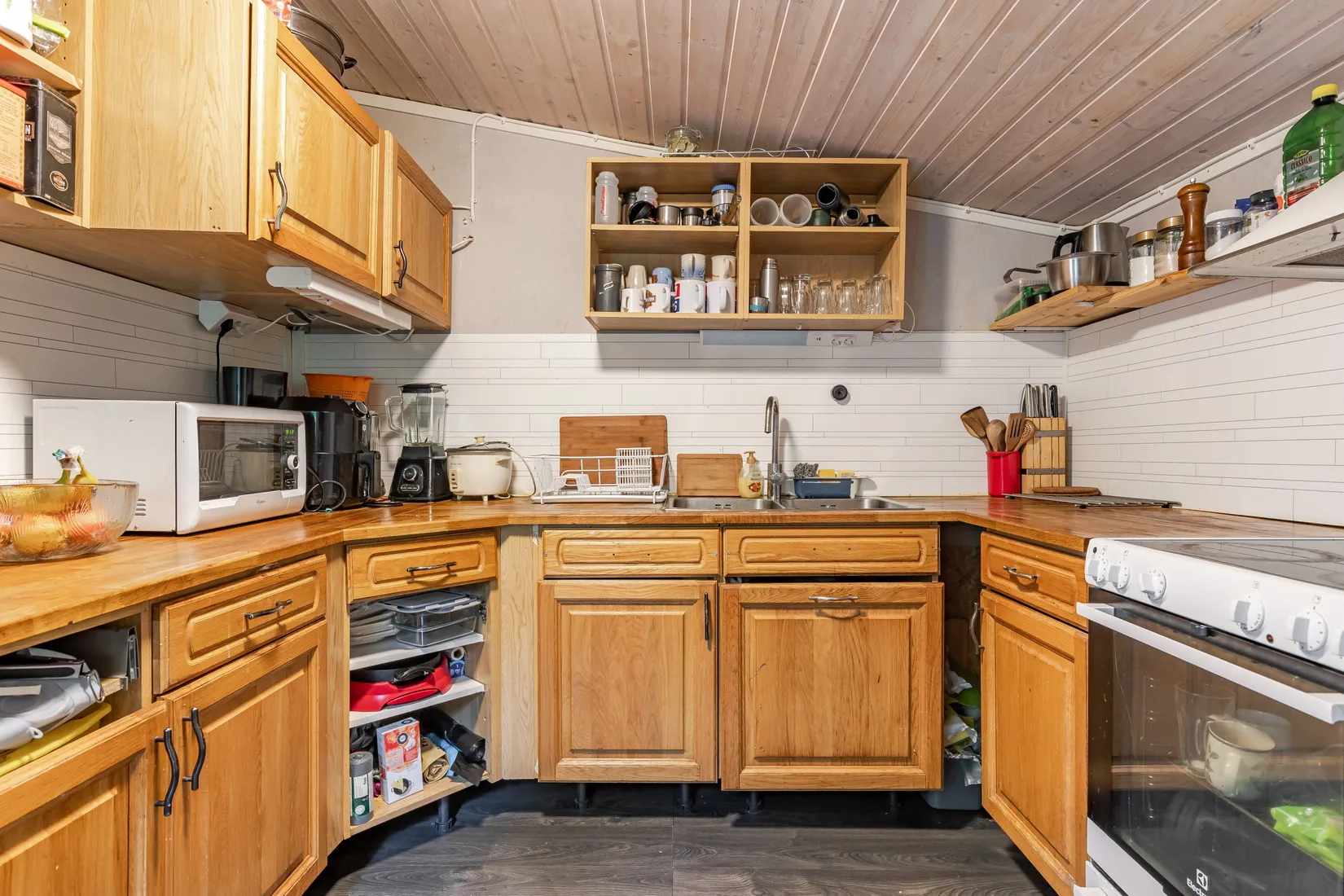 Villa, Flugmötesvägen 25F, Eskilstuna
