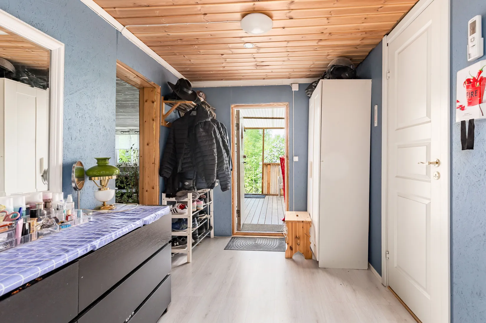 Villa, Flugmötesvägen 25F, Eskilstuna