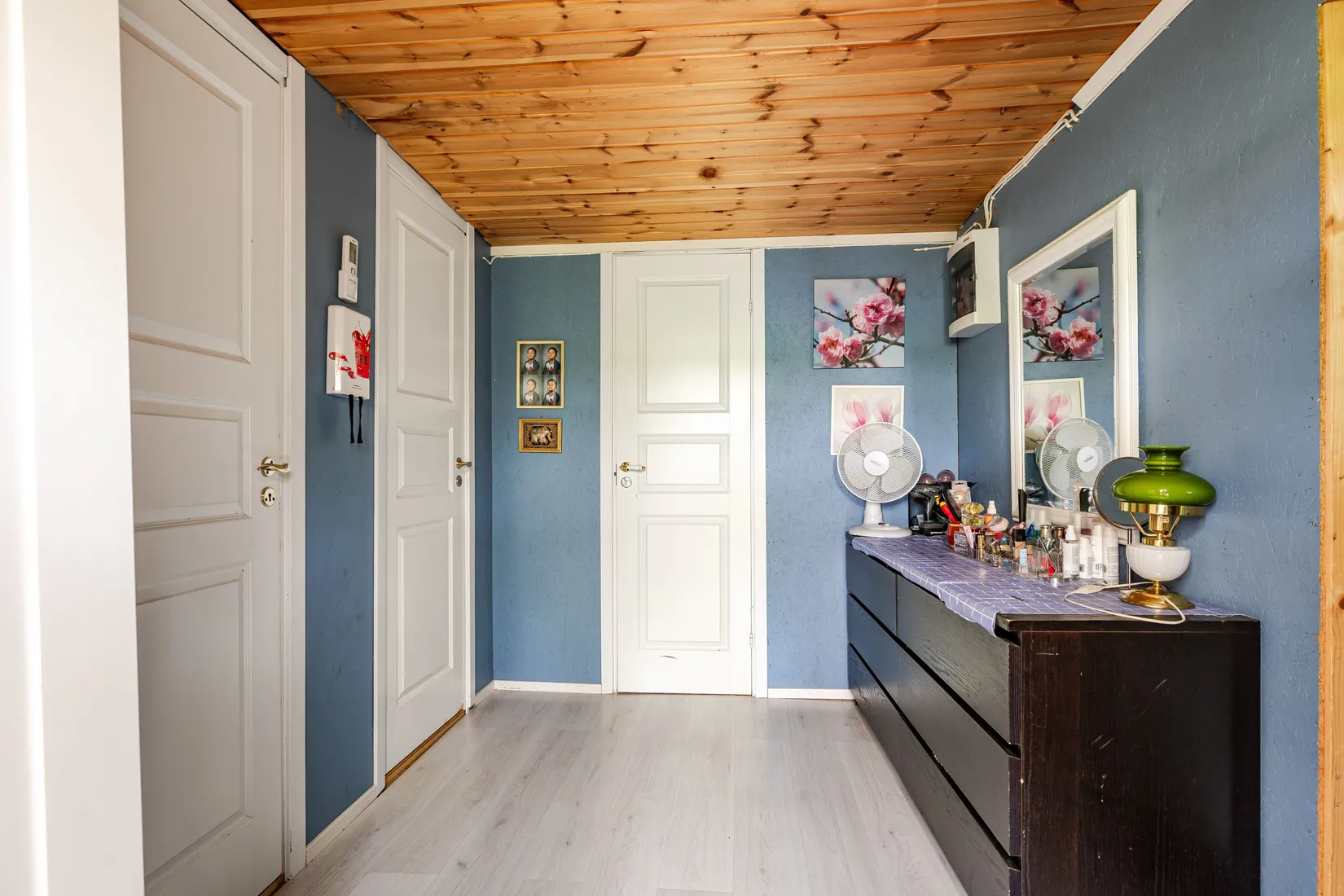 Villa, Flugmötesvägen 25F, Eskilstuna