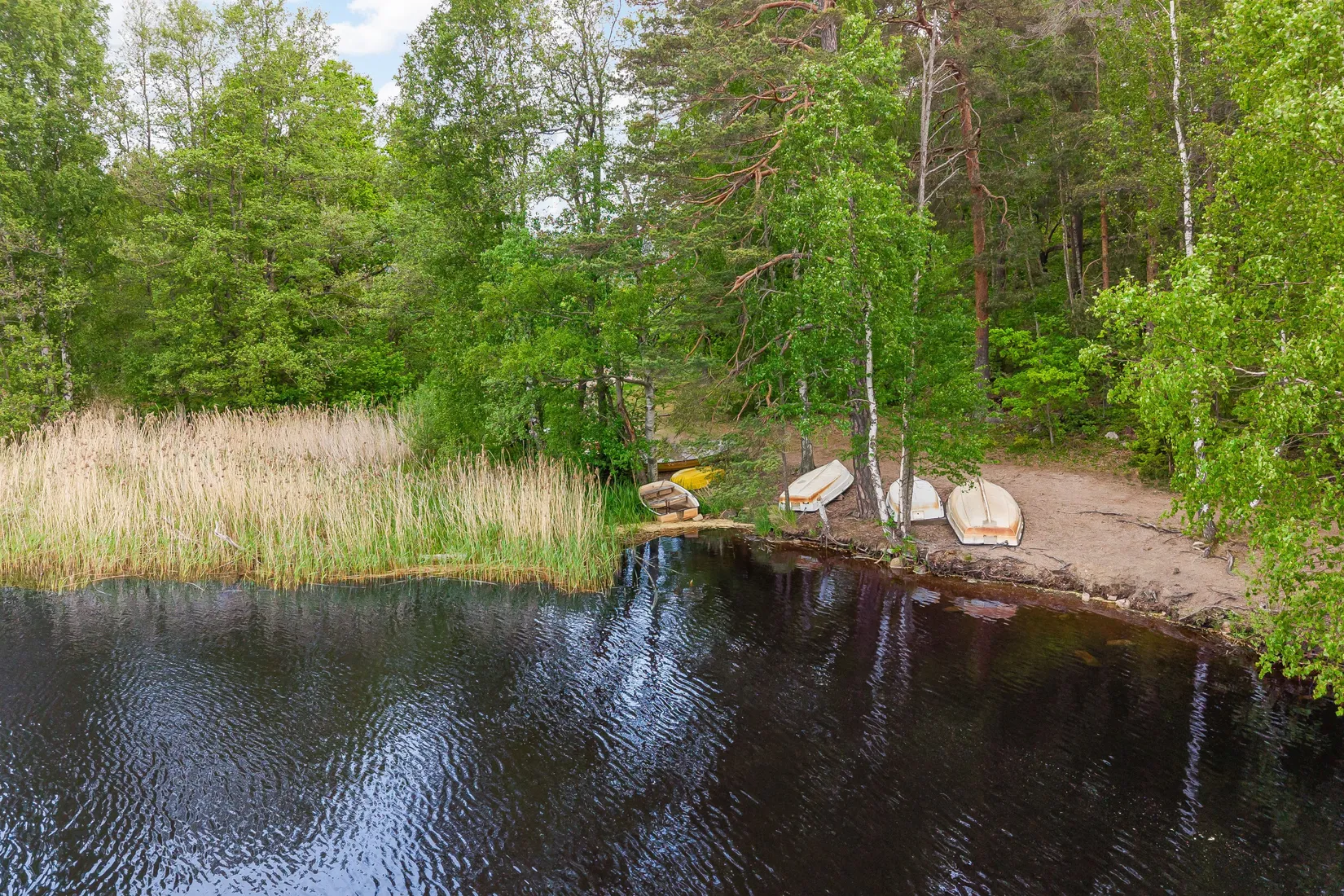 Villa, Flugmötesvägen 25F, Eskilstuna