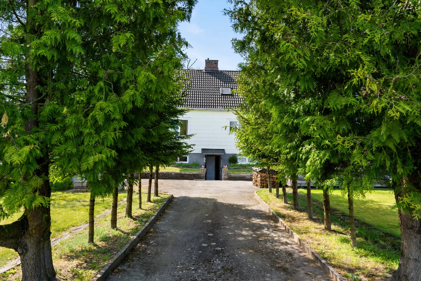 Villa, Bangatan 30, Svalöv