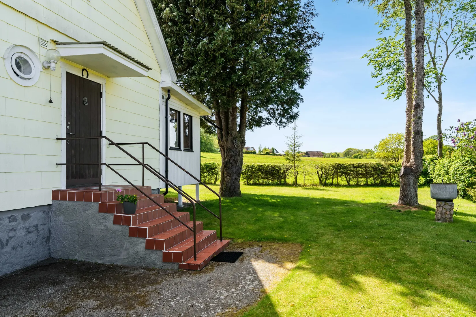 Villa, Bangatan 30, Svalöv
