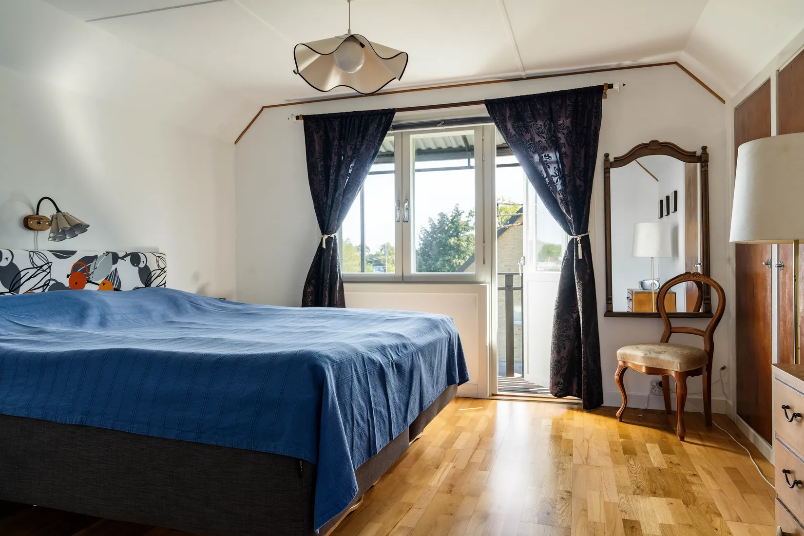 Villa, Bangatan 30, Svalöv