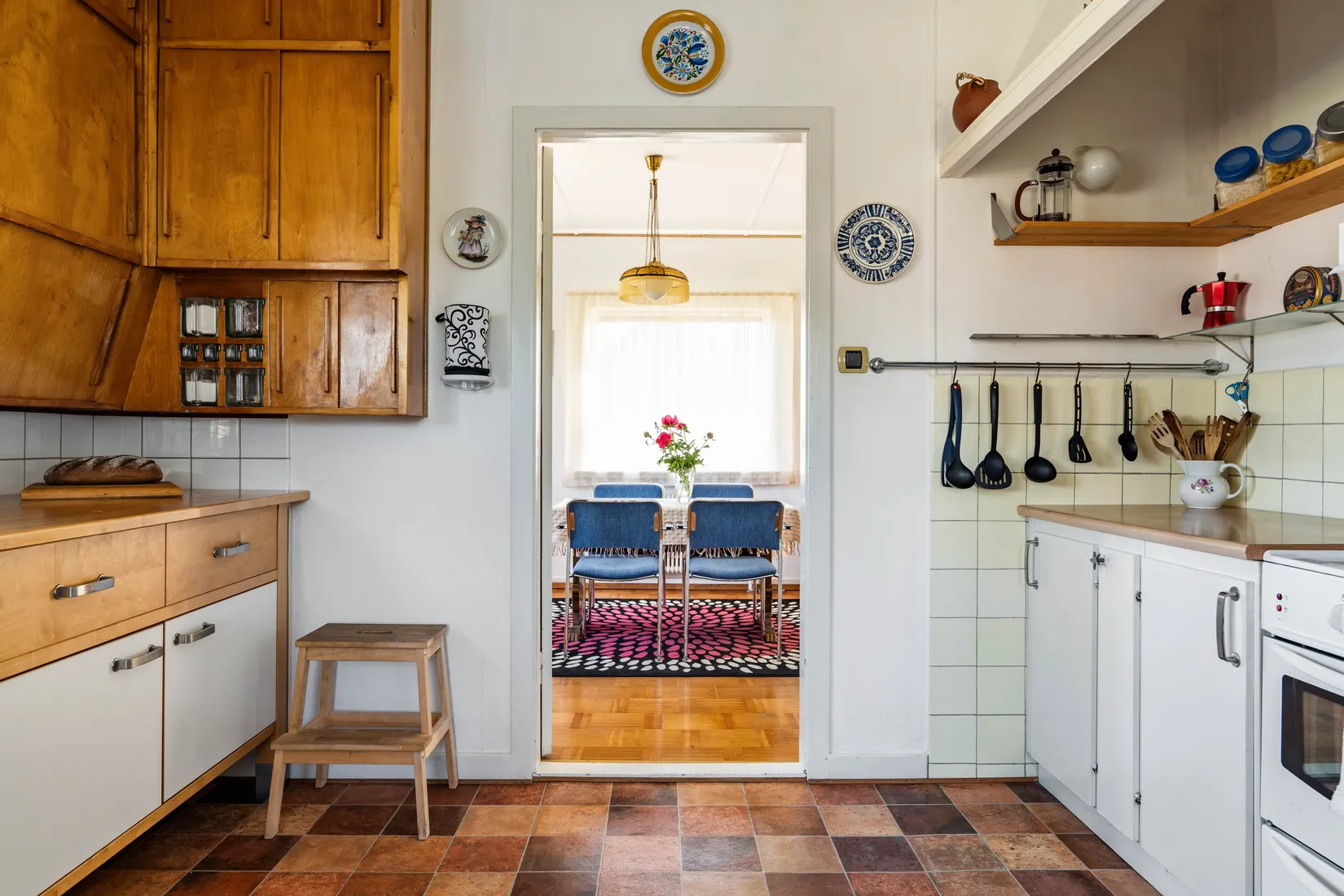 Villa, Bangatan 30, Svalöv