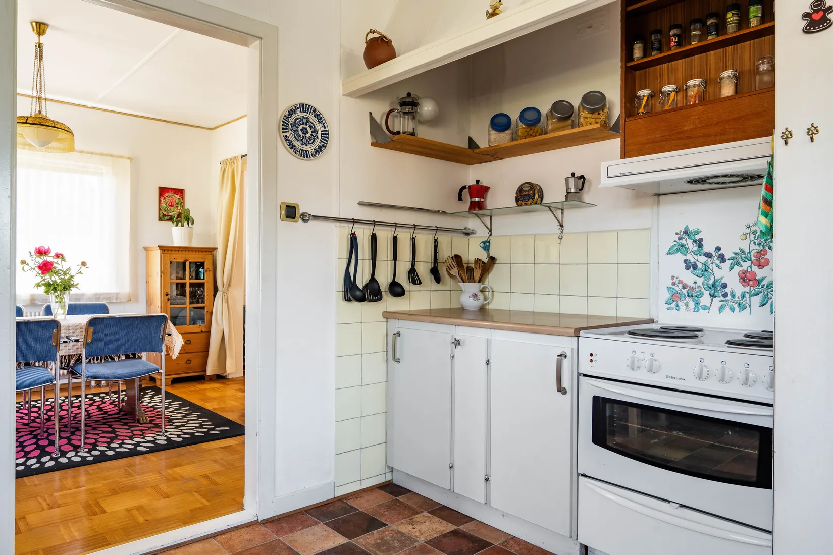 Villa, Bangatan 30, Svalöv