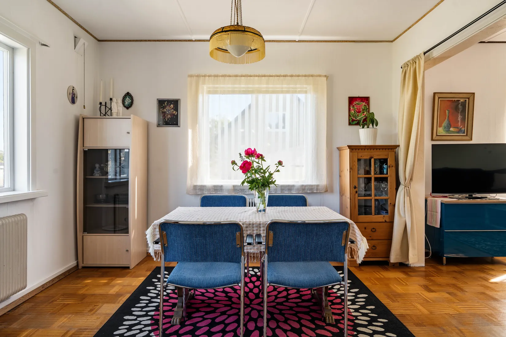 Villa, Bangatan 30, Svalöv
