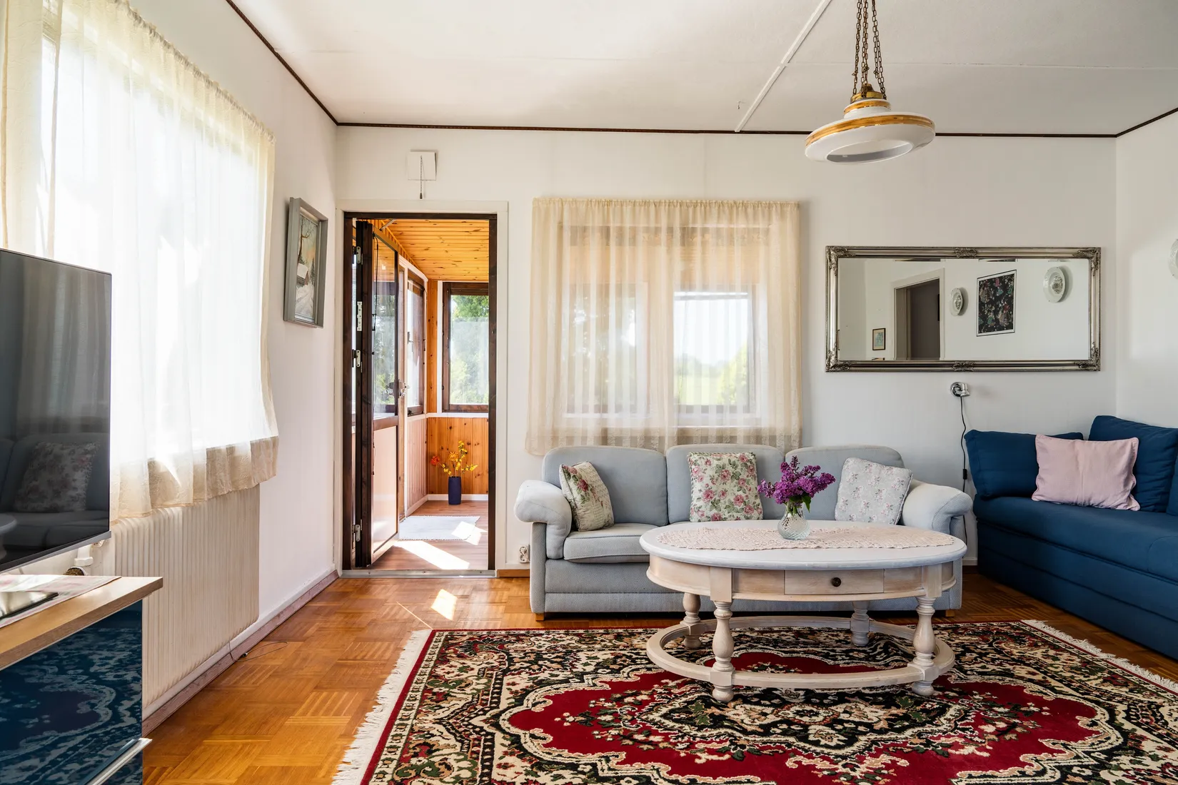 Villa, Bangatan 30, Svalöv