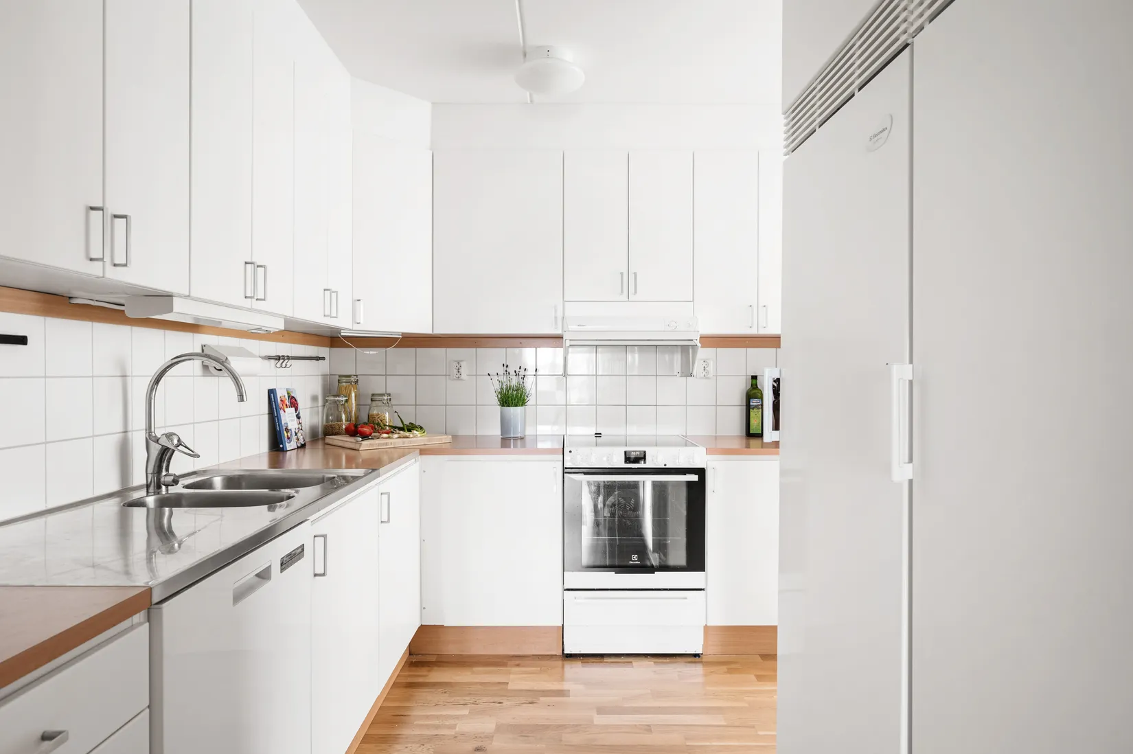 Bostadsrätt, Ringvägen 16, Kungsängen/Centrum, Upplands-Bro