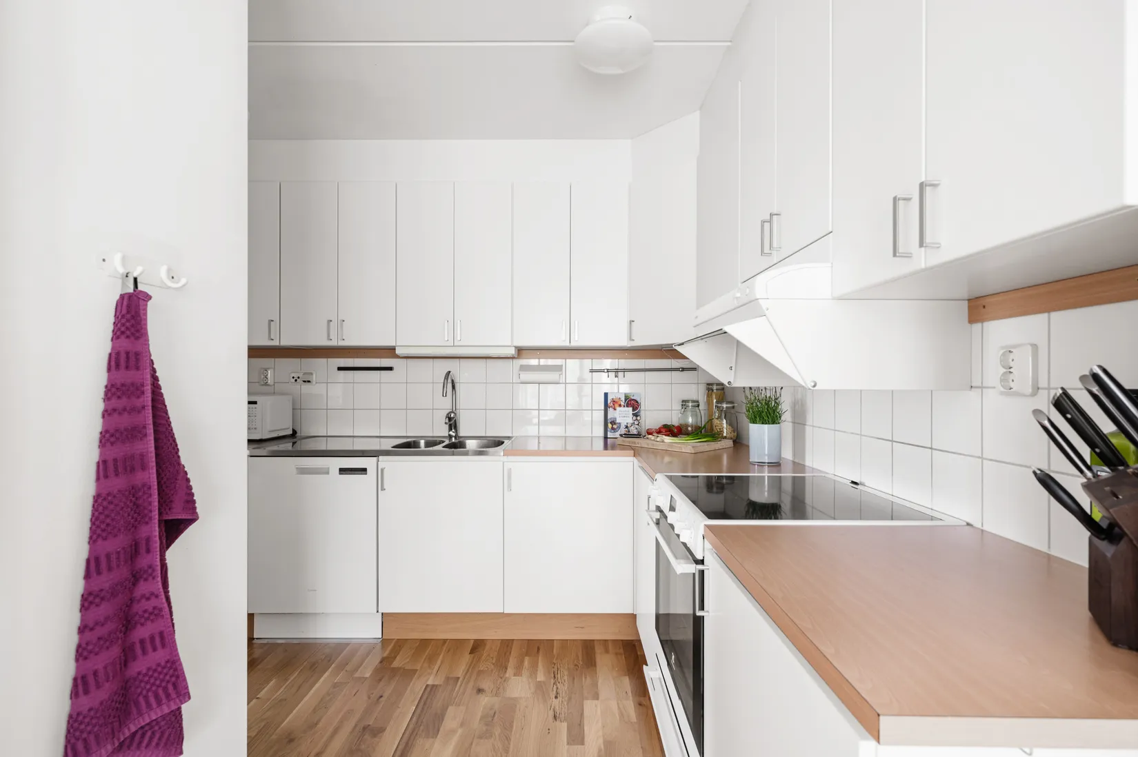 Bostadsrätt, Ringvägen 16, Kungsängen/Centrum, Upplands-Bro