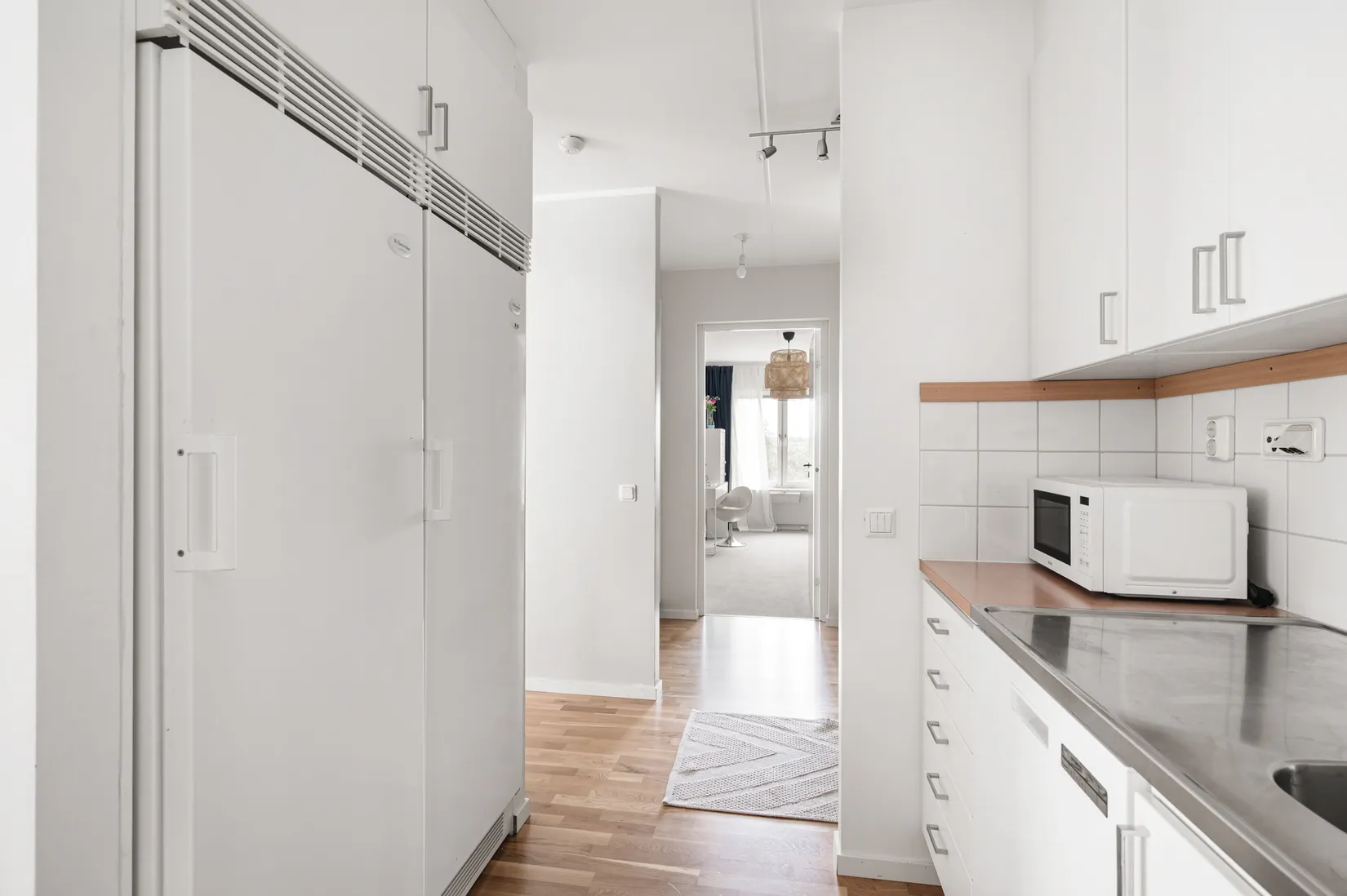Bostadsrätt, Ringvägen 16, Kungsängen/Centrum, Upplands-Bro