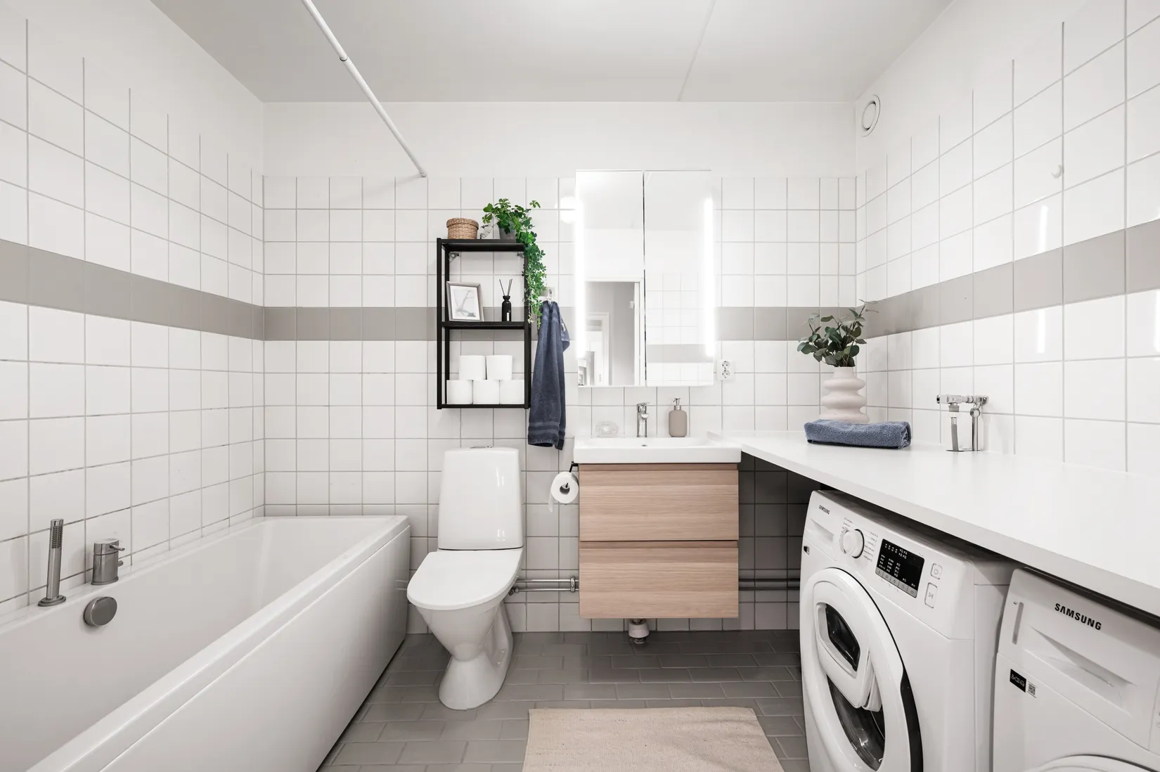 Bostadsrätt, Ringvägen 16, Kungsängen/Centrum, Upplands-Bro