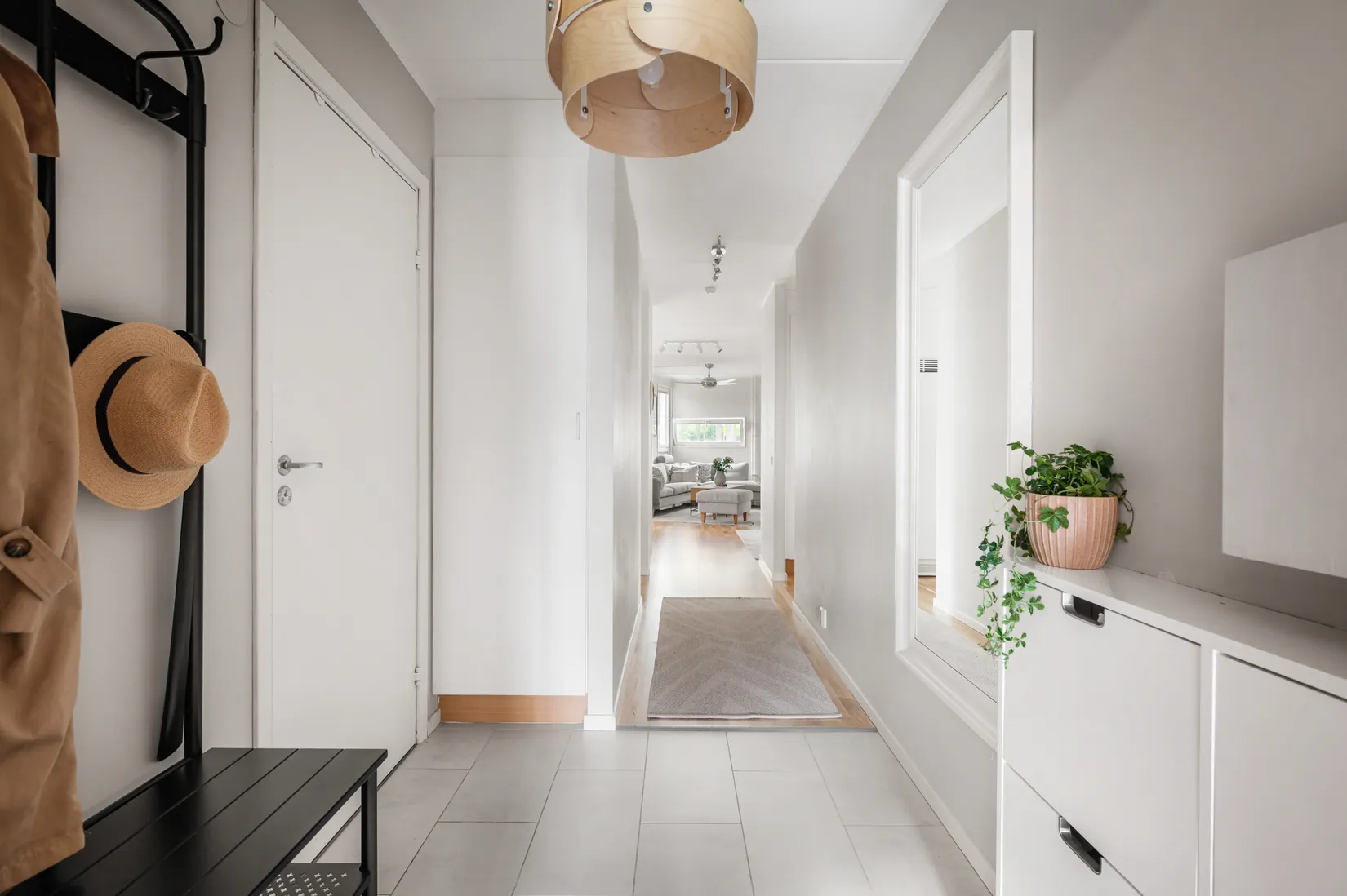 Bostadsrätt, Ringvägen 16, Kungsängen/Centrum, Upplands-Bro