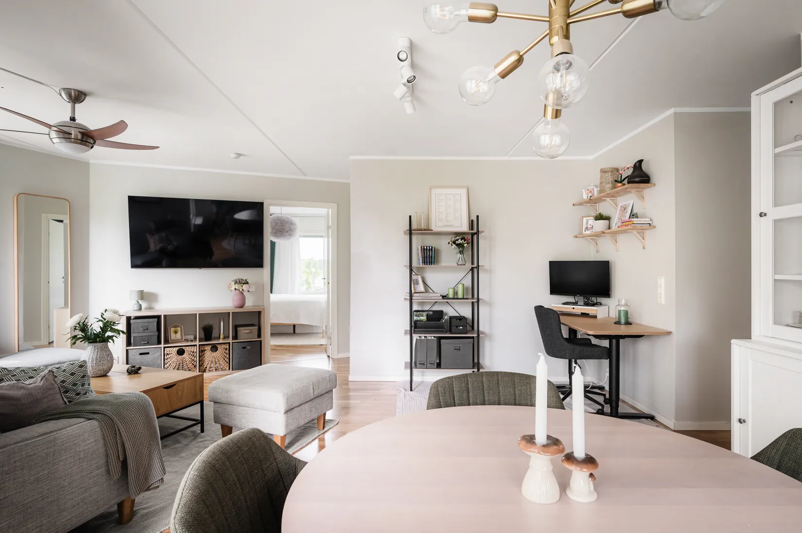 Bostadsrätt, Ringvägen 16, Kungsängen/Centrum, Upplands-Bro