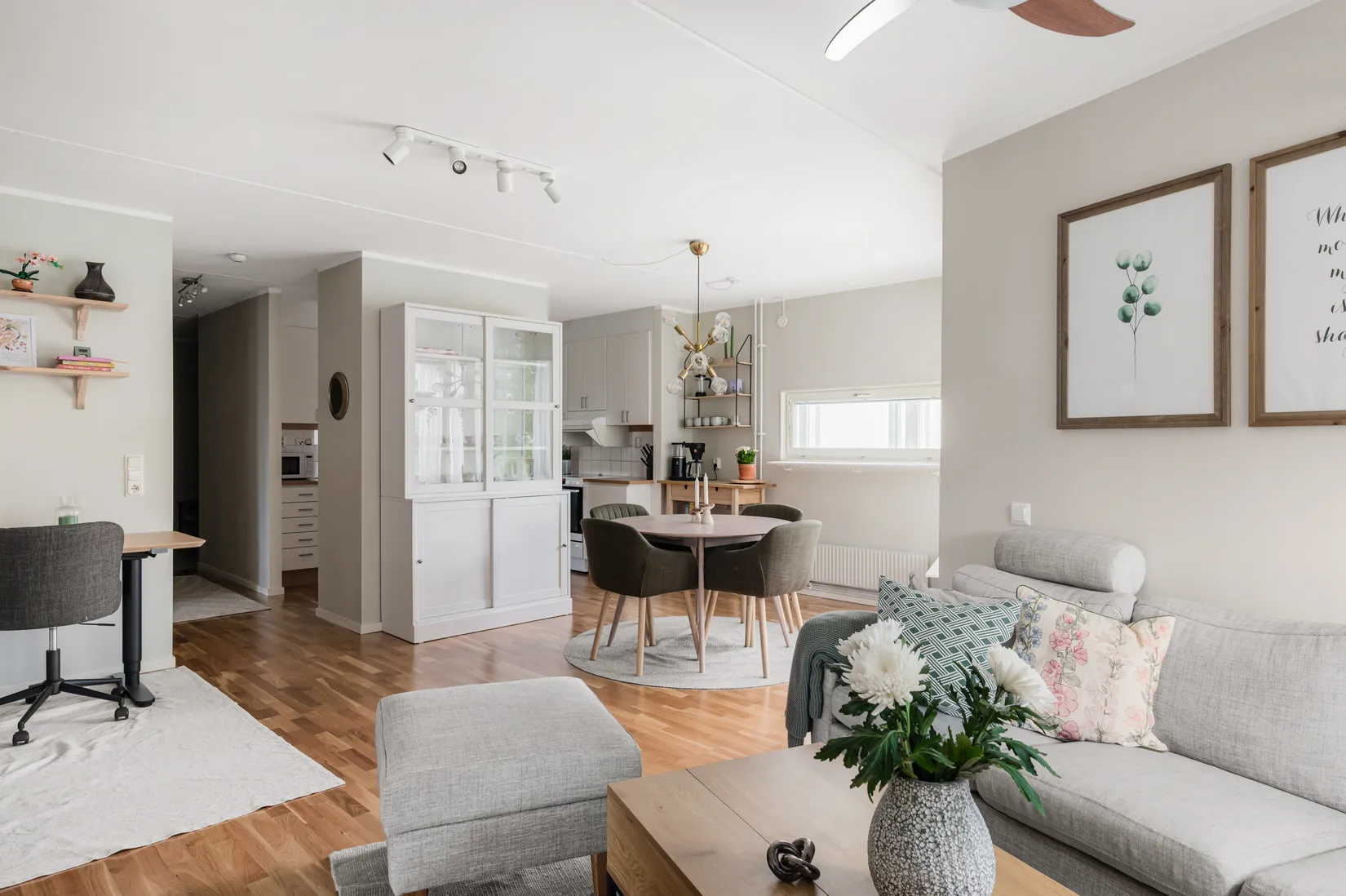 Bostadsrätt, Ringvägen 16, Kungsängen/Centrum, Upplands-Bro