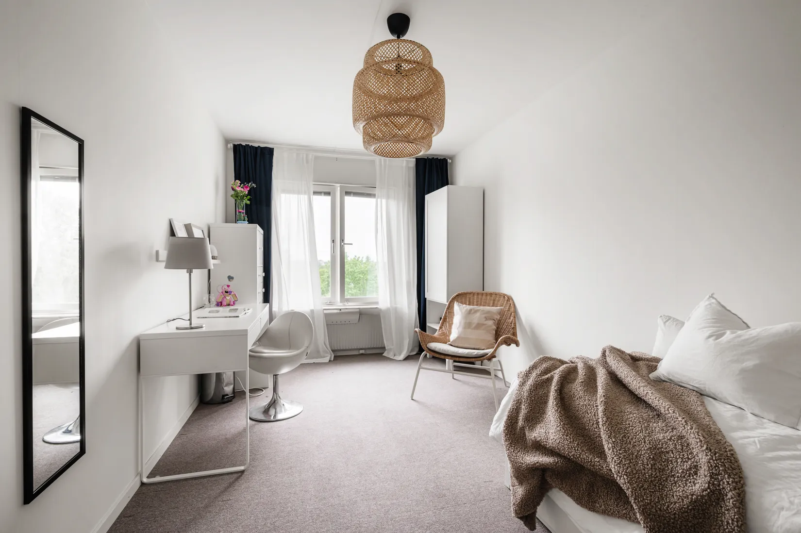 Bostadsrätt, Ringvägen 16, Kungsängen/Centrum, Upplands-Bro