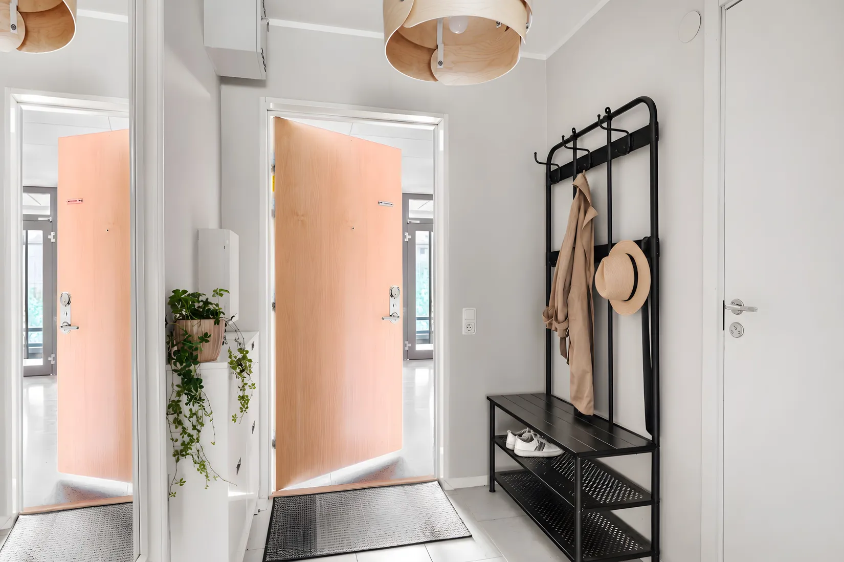 Bostadsrätt, Ringvägen 16, Kungsängen/Centrum, Upplands-Bro