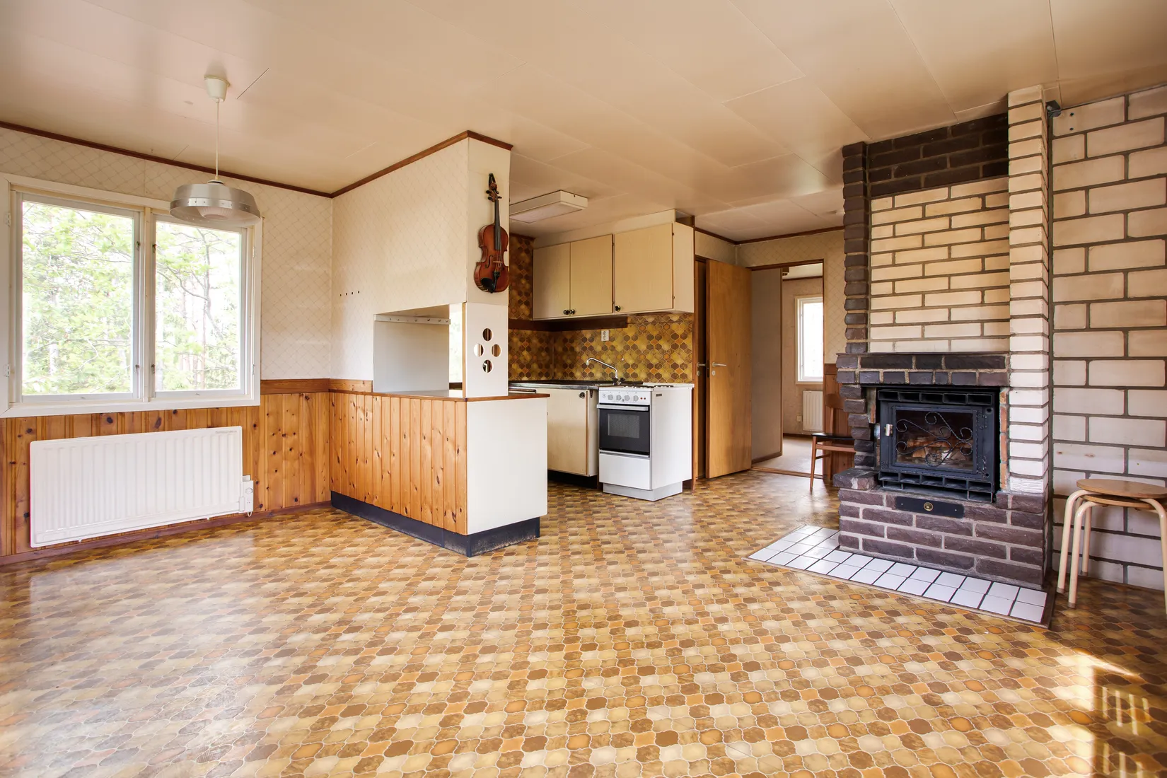 Villa, Väländavägen 14, Tungelsta, Haninge