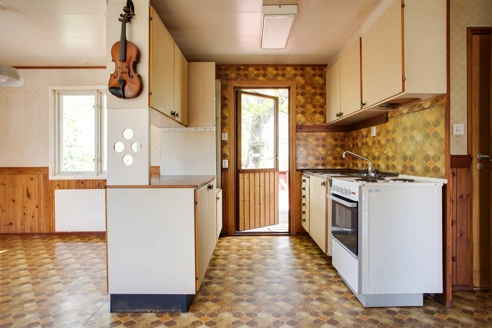 Villa, Väländavägen 14, Tungelsta, Haninge