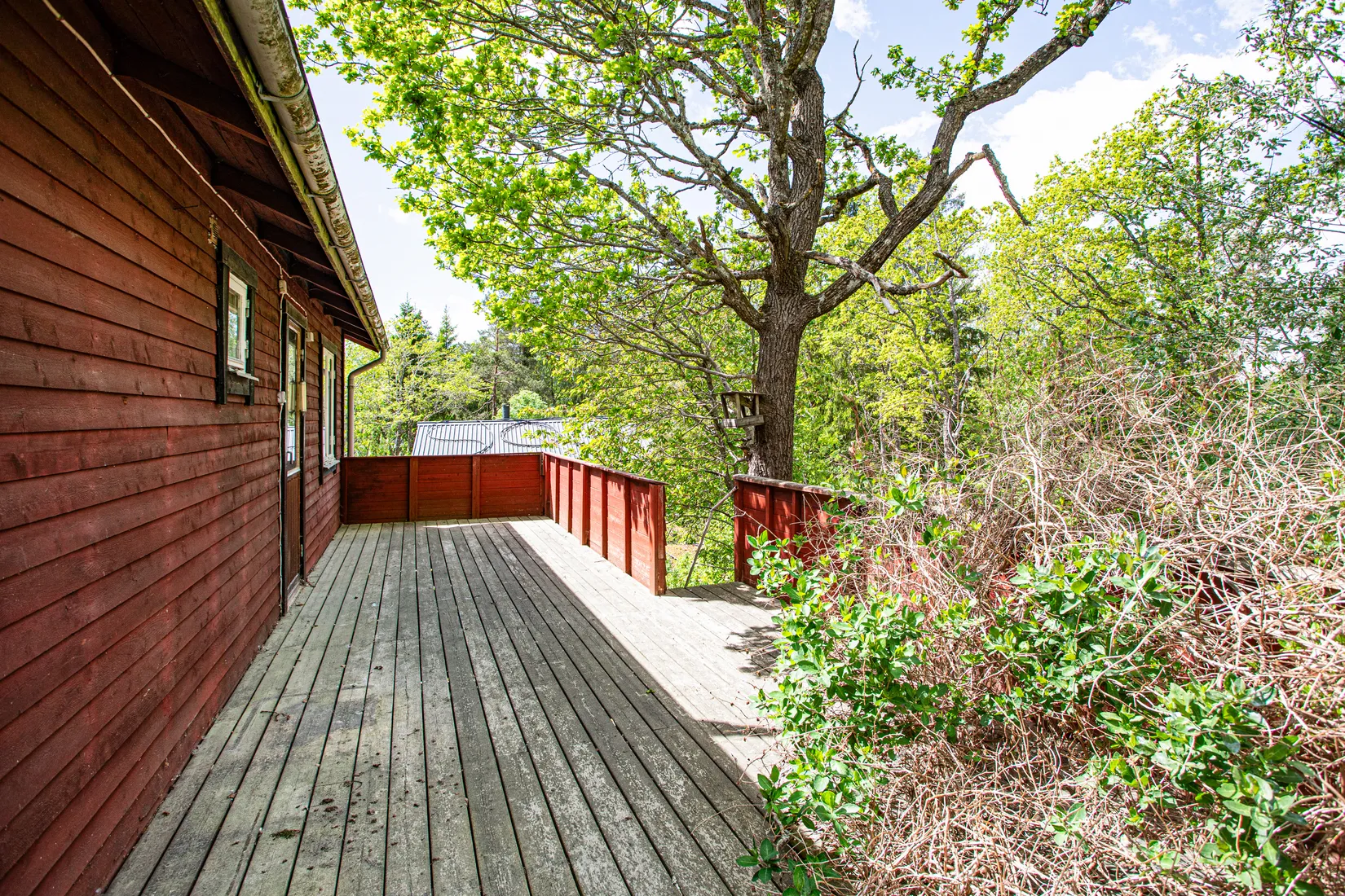 Villa, Väländavägen 14, Tungelsta, Haninge