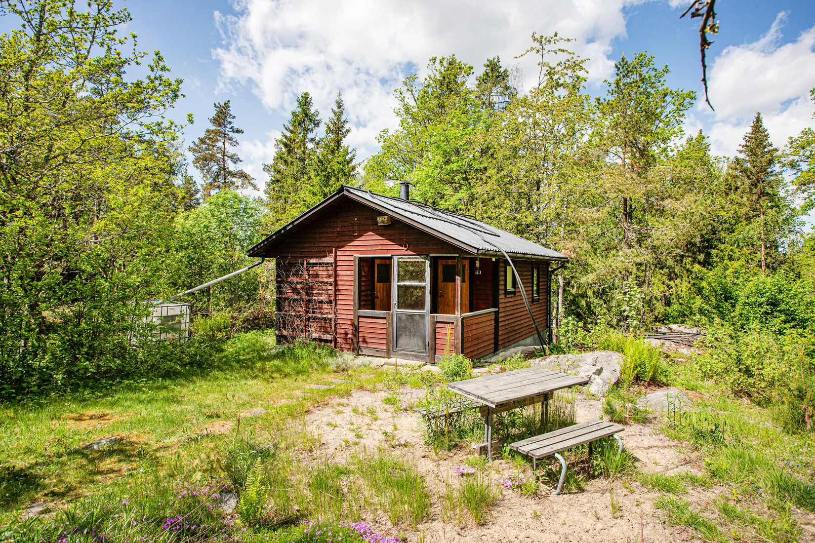 Villa, Väländavägen 14, Tungelsta, Haninge