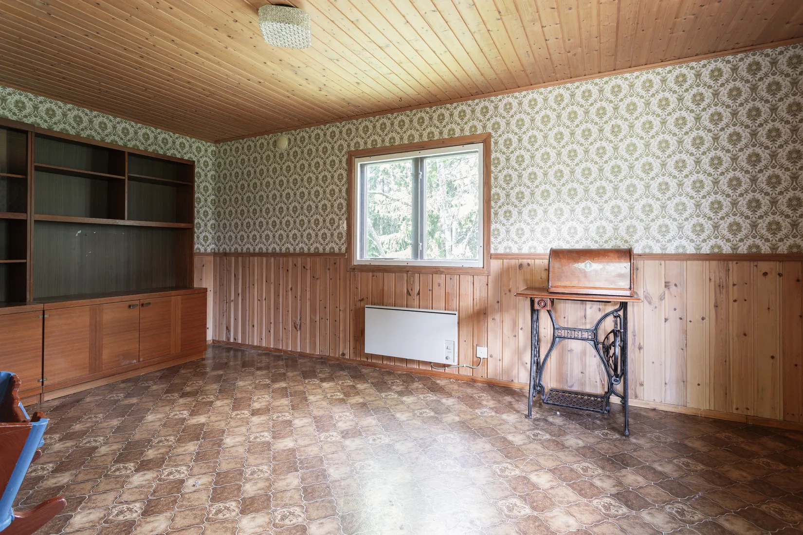 Villa, Väländavägen 14, Tungelsta, Haninge