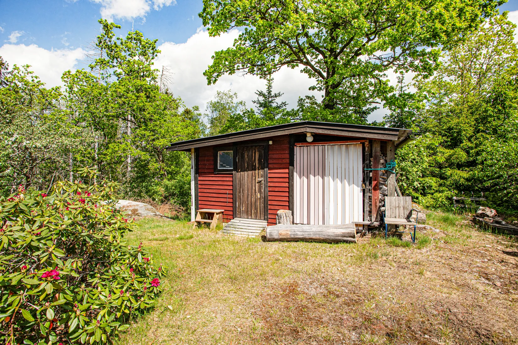Villa, Väländavägen 14, Tungelsta, Haninge