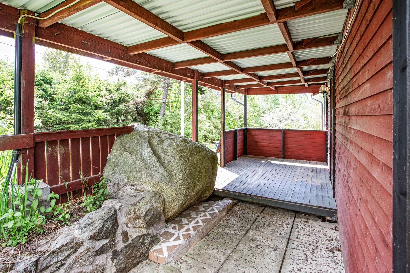 Villa, Väländavägen 14, Tungelsta, Haninge