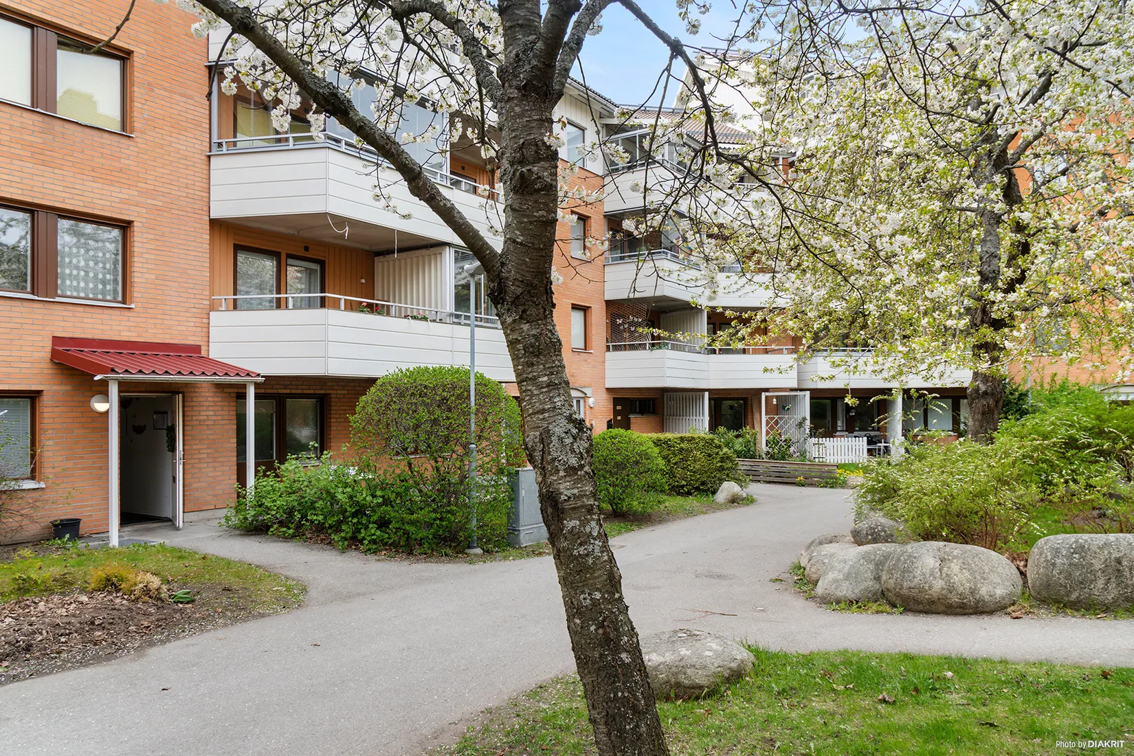Bostadsrätt, Skogalundsklippan 24, Skogalundsklippan, Nacka