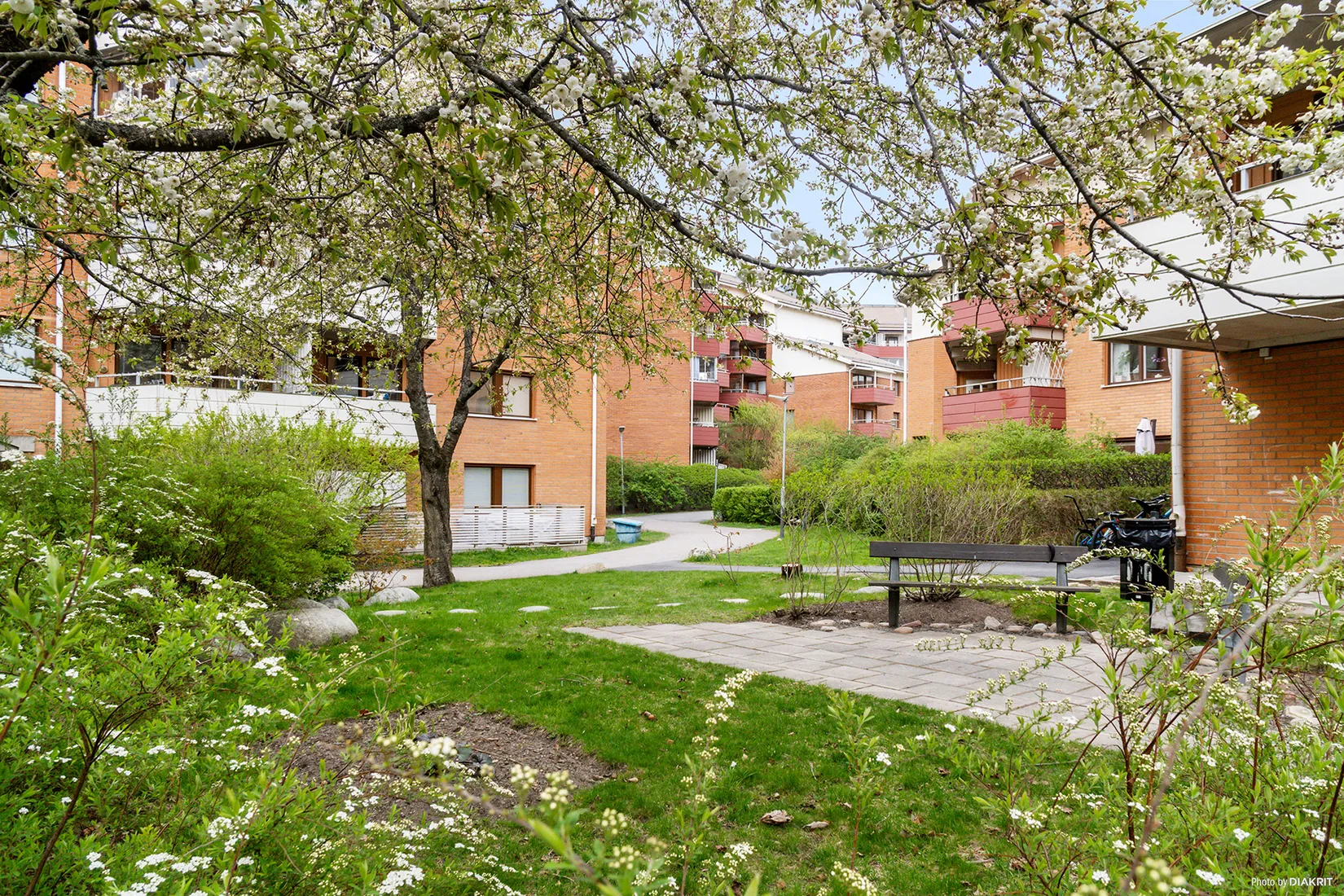 Bostadsrätt, Skogalundsklippan 24, Skogalundsklippan, Nacka