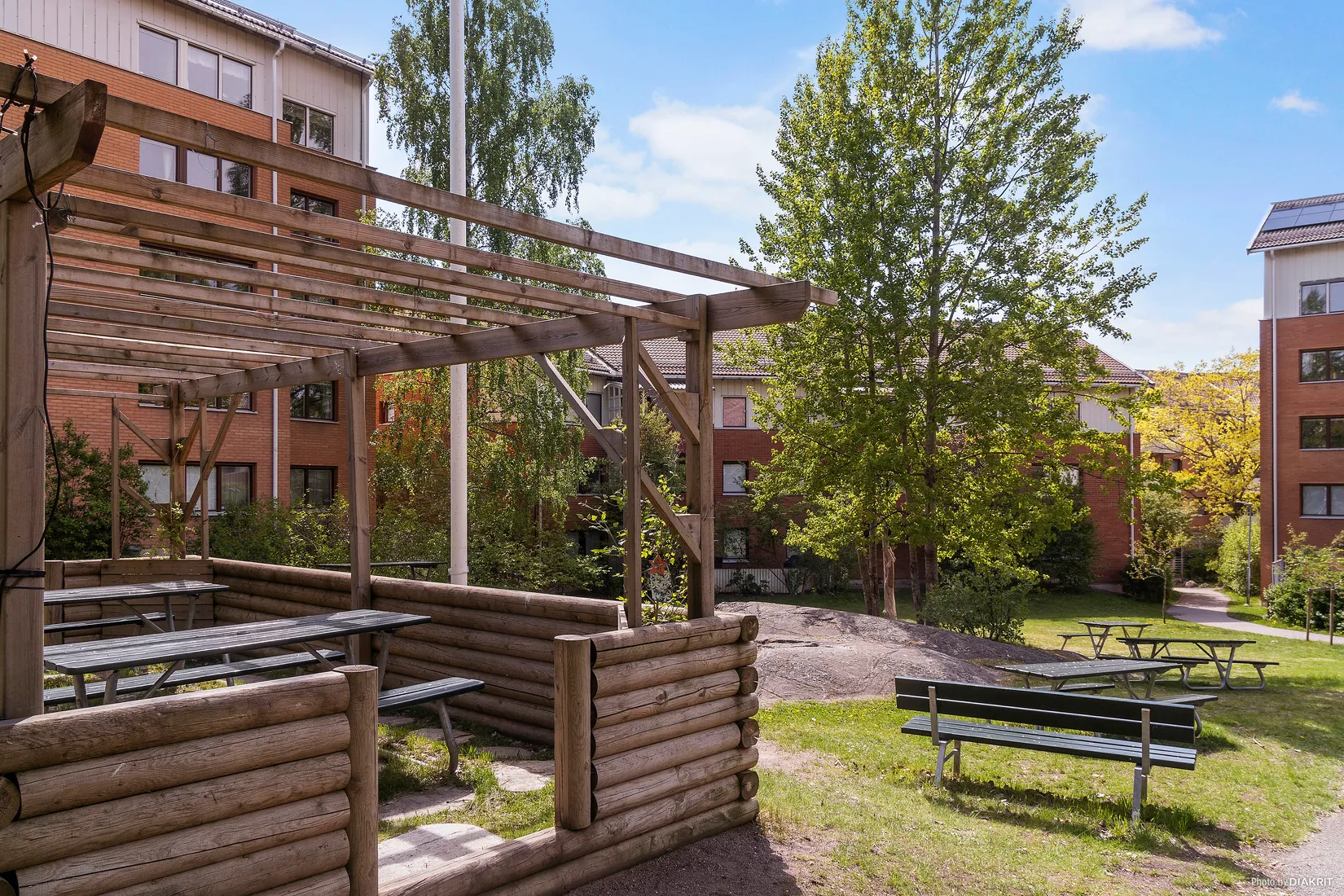 Bostadsrätt, Skogalundsklippan 24, Skogalundsklippan, Nacka