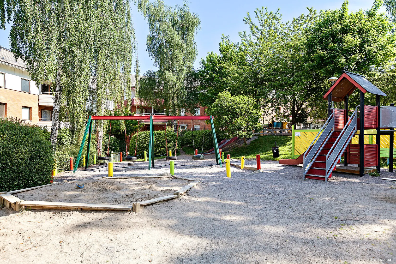 Bostadsrätt, Skogalundsklippan 24, Skogalundsklippan, Nacka